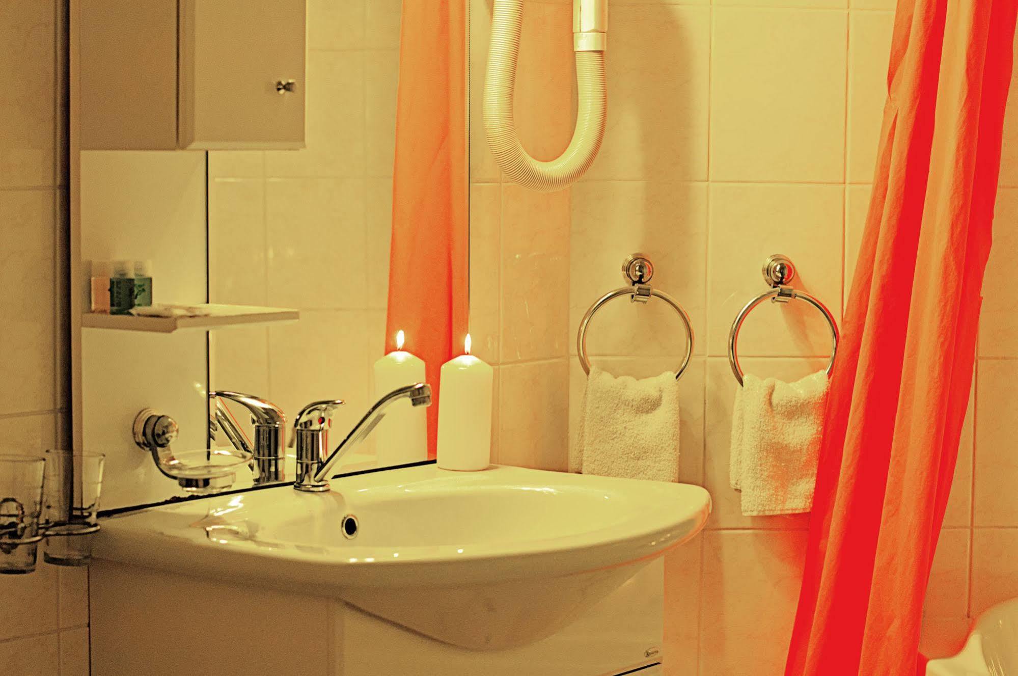 Nabucco Hotel Prague