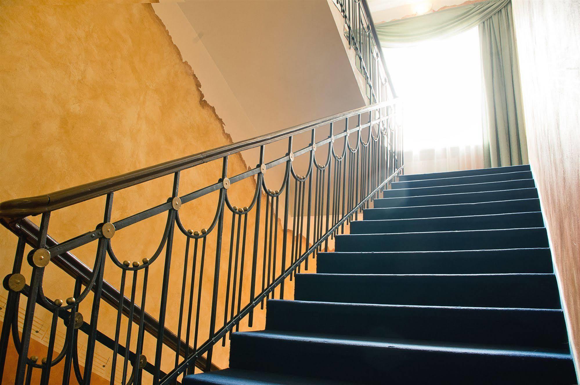Hotel Nabucco Prague