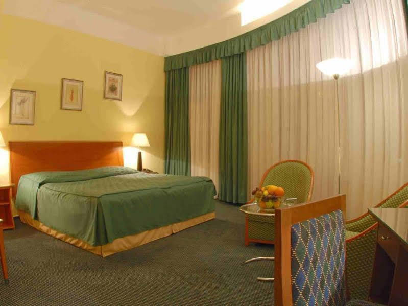 Harmony Hotell