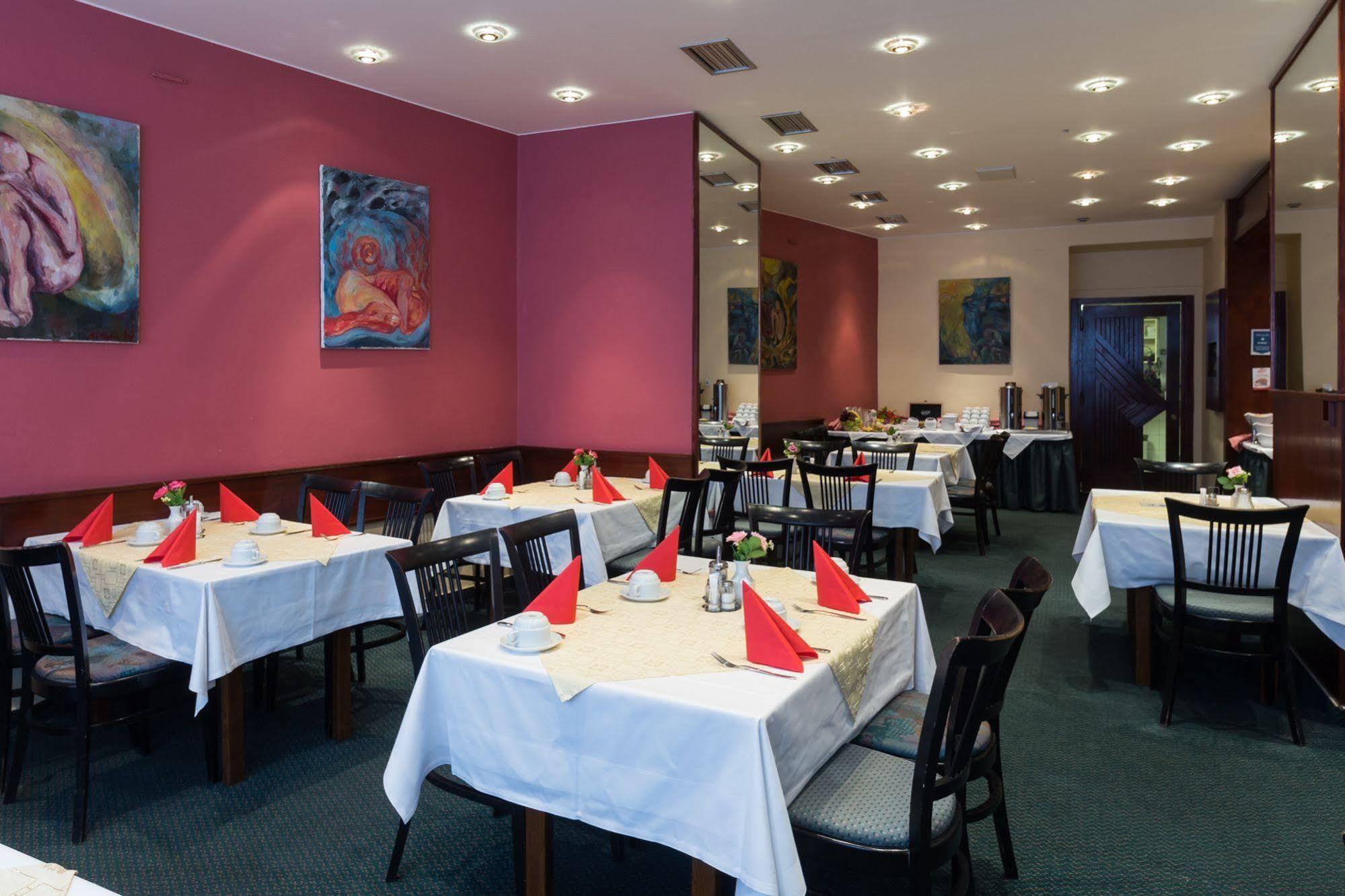 Hotell Harmony