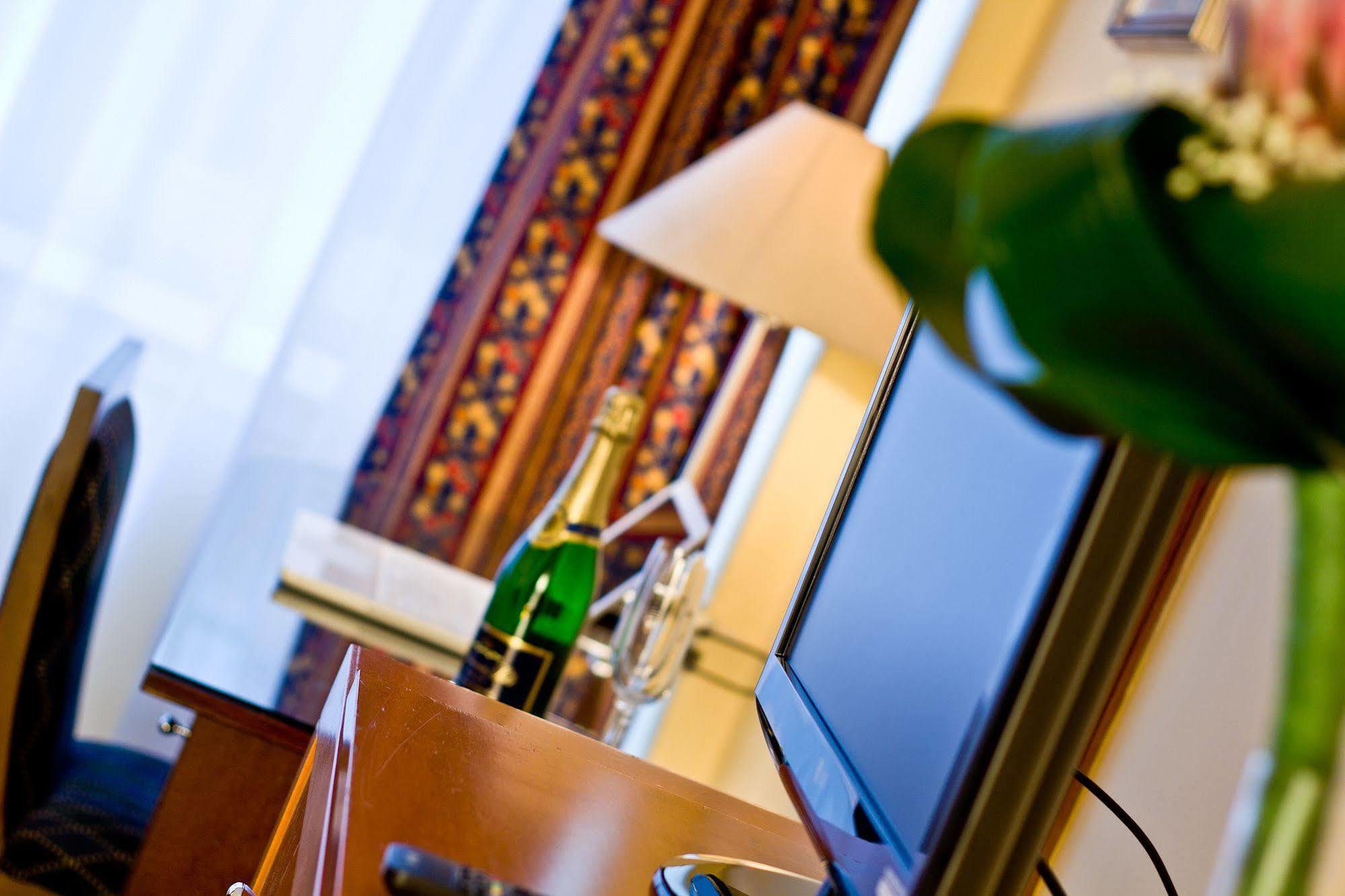 Hotell Harmony