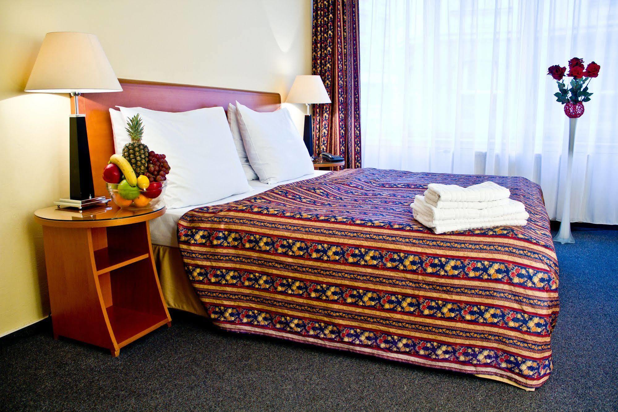Harmony 3* Prag