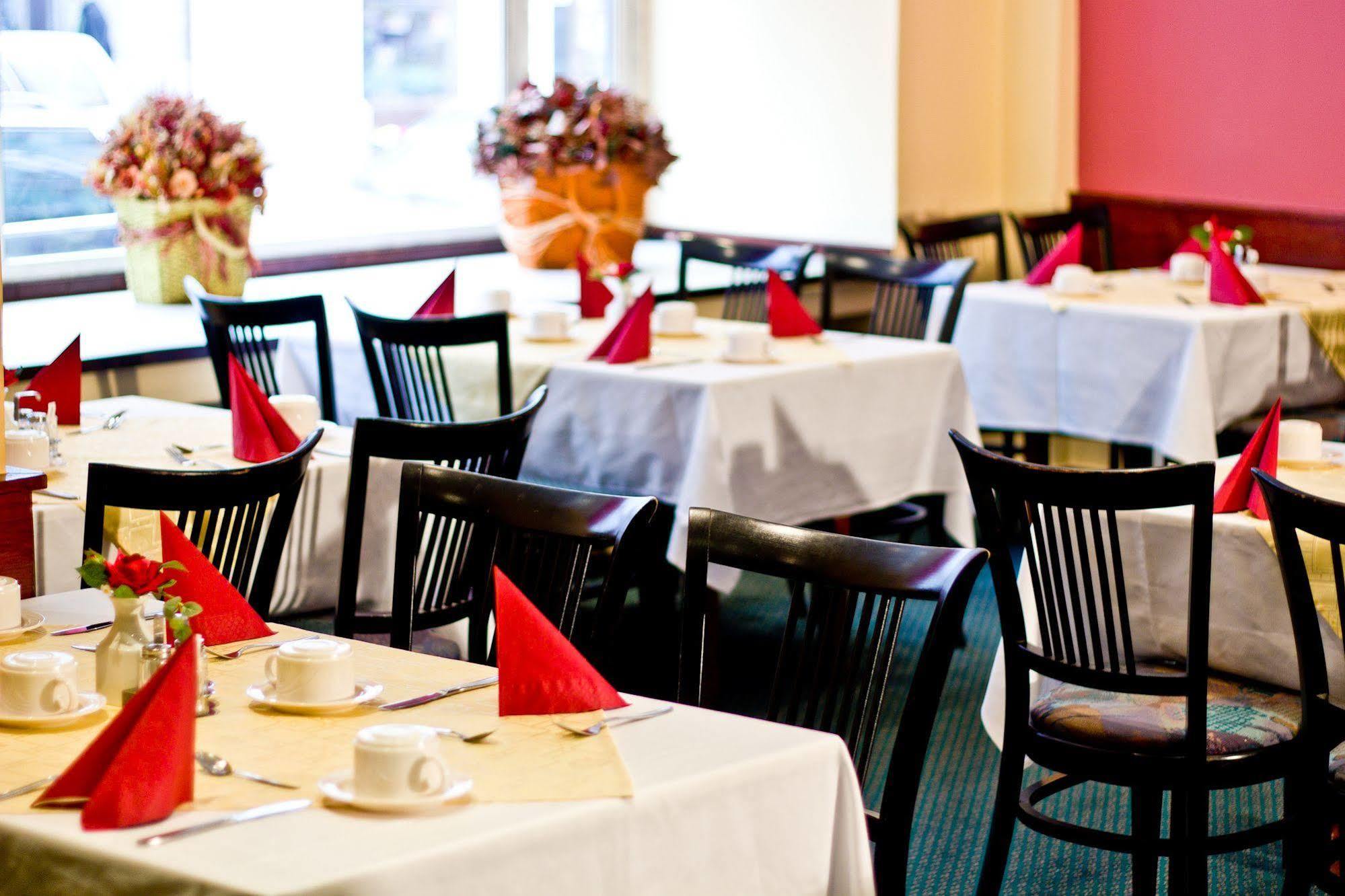 Harmony Hotell Prag