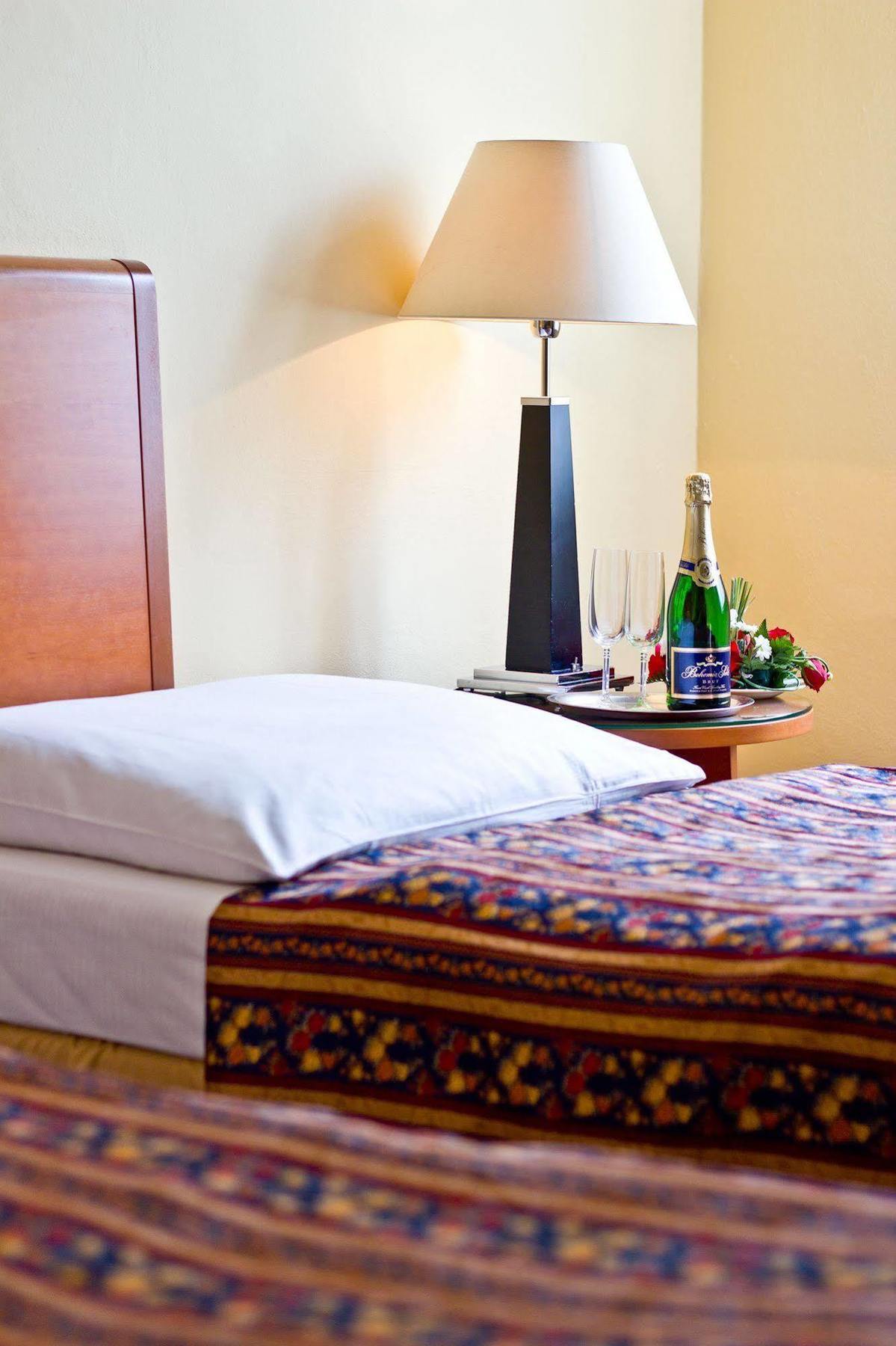 Harmony 3* Prag