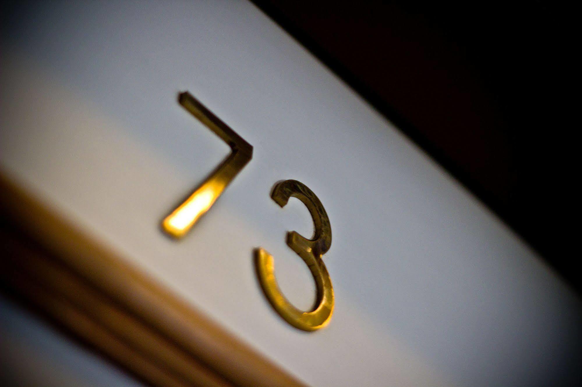 Hotell Harmony