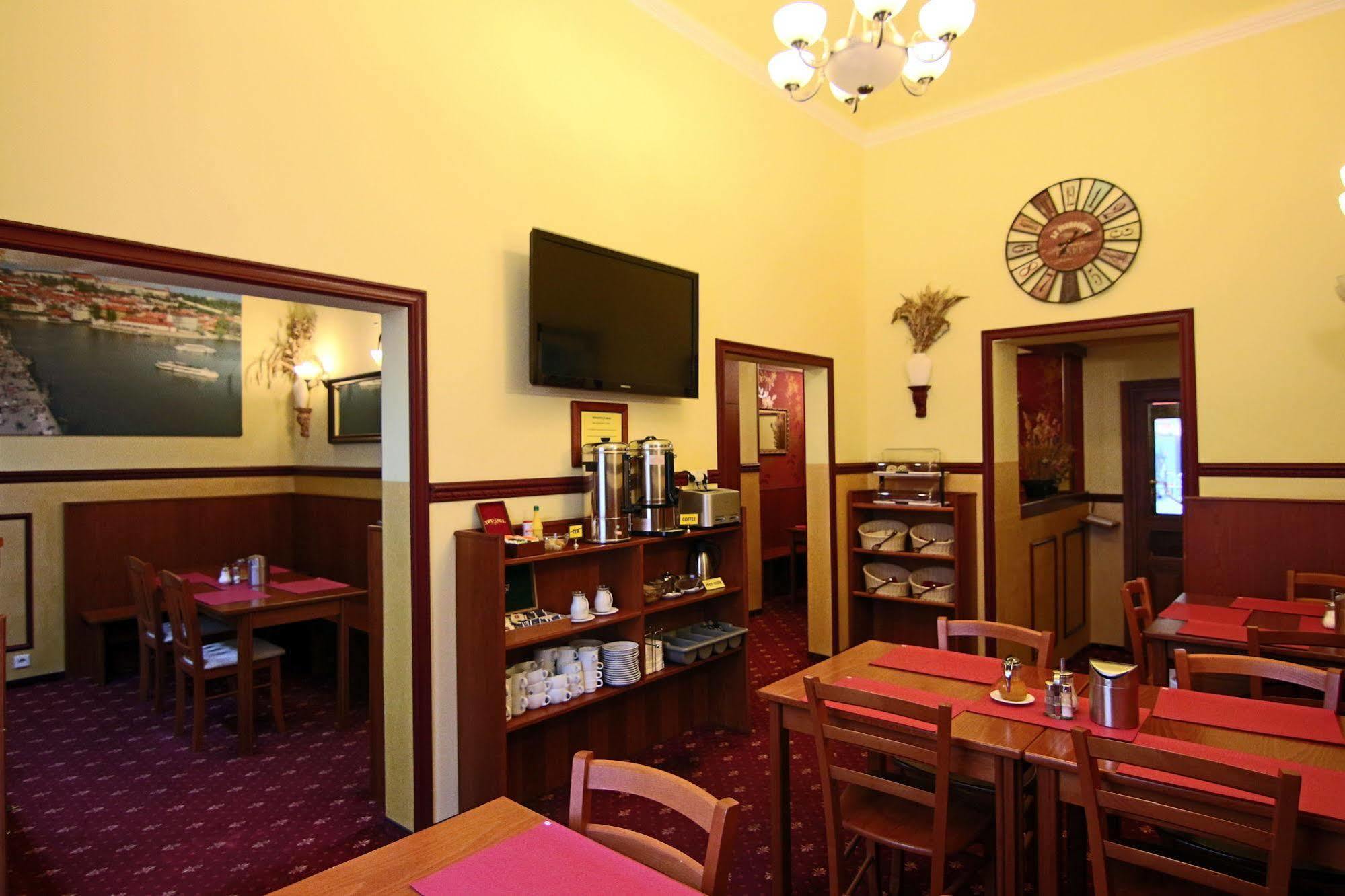 Old 3* Praha