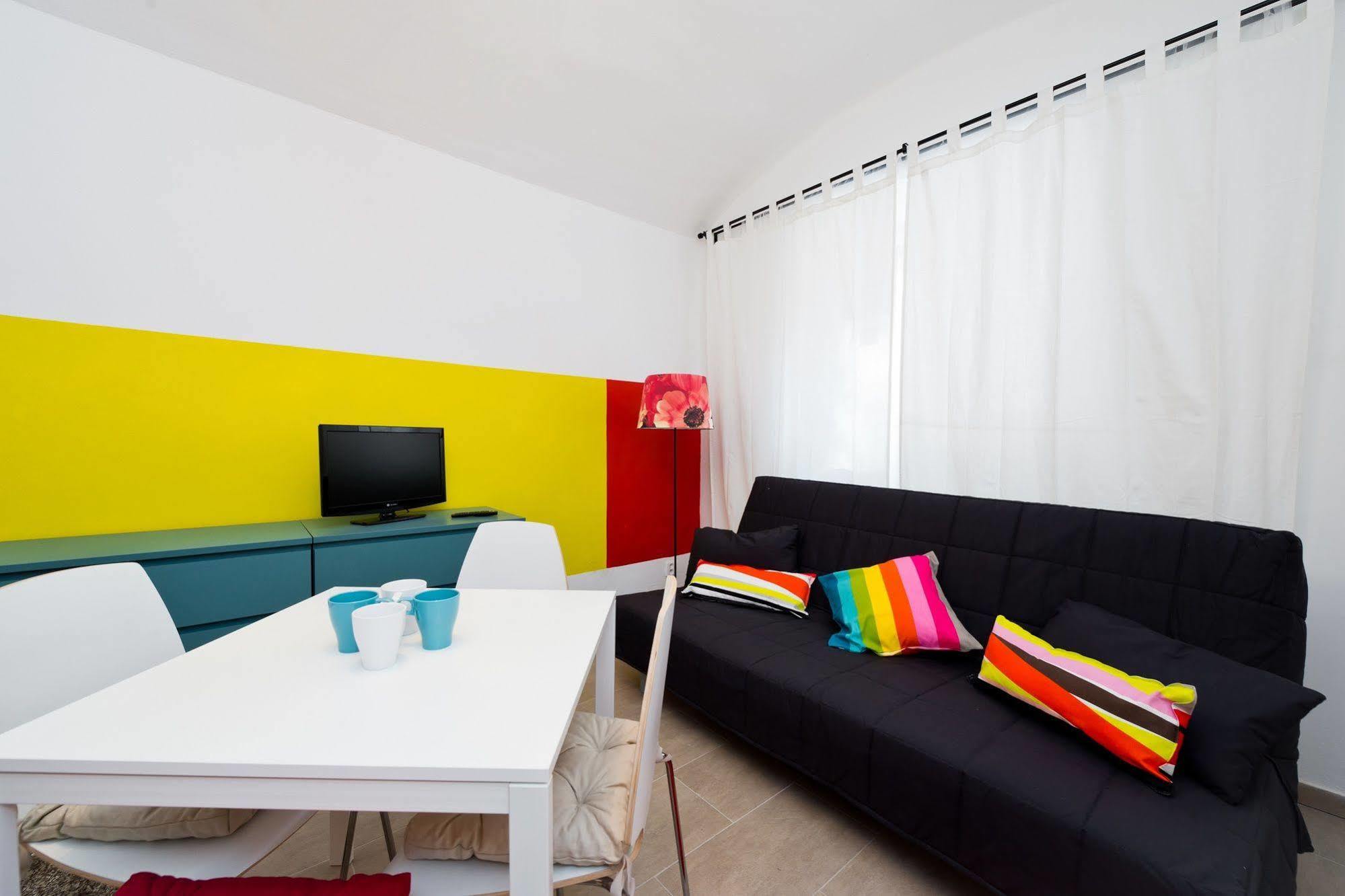 Budget Hostel Prague
