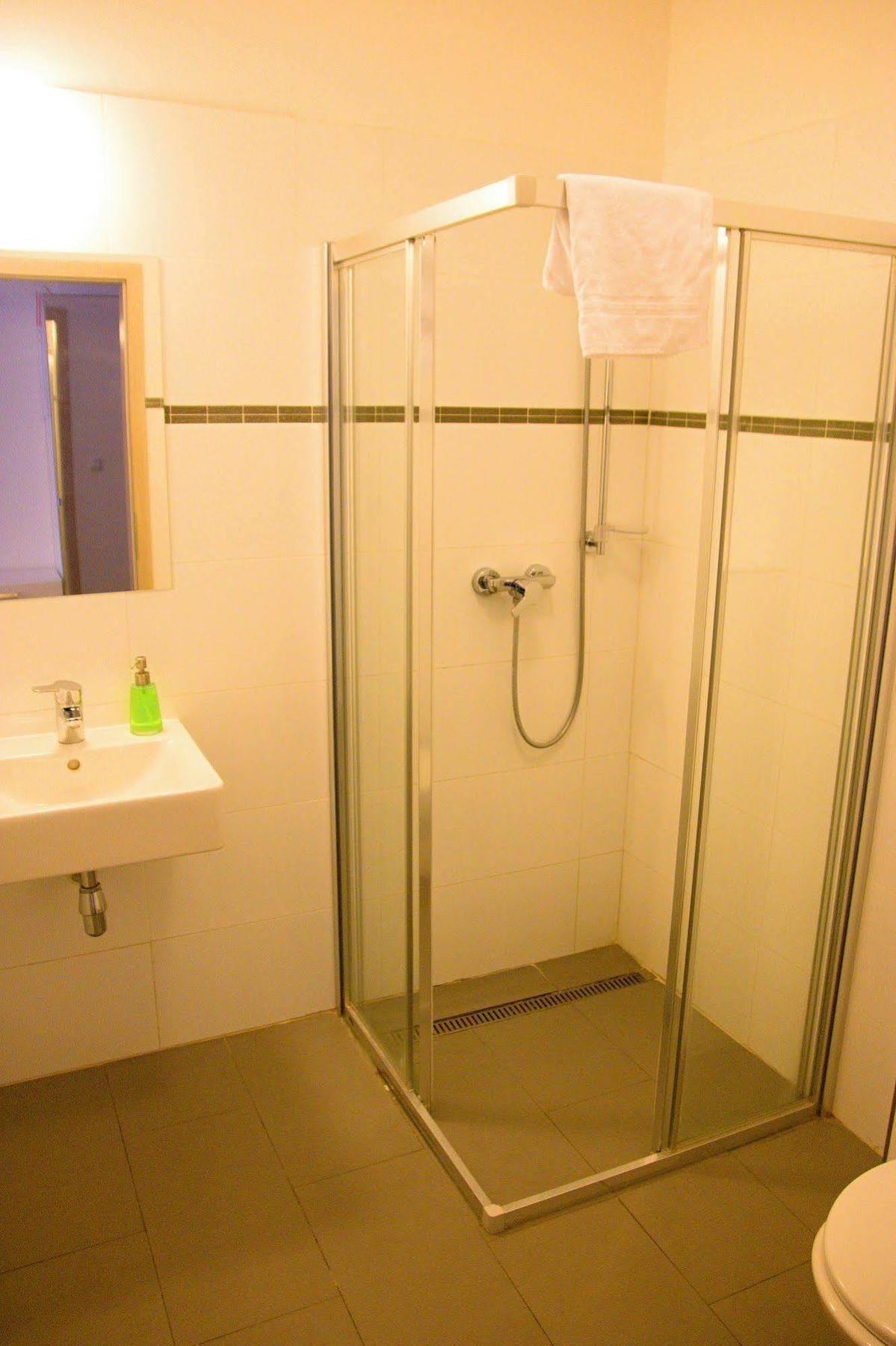 Budget Hostel Prague