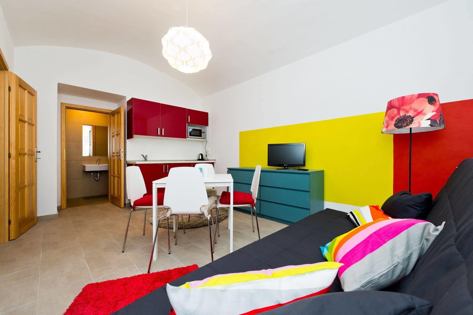 Hostel Budget