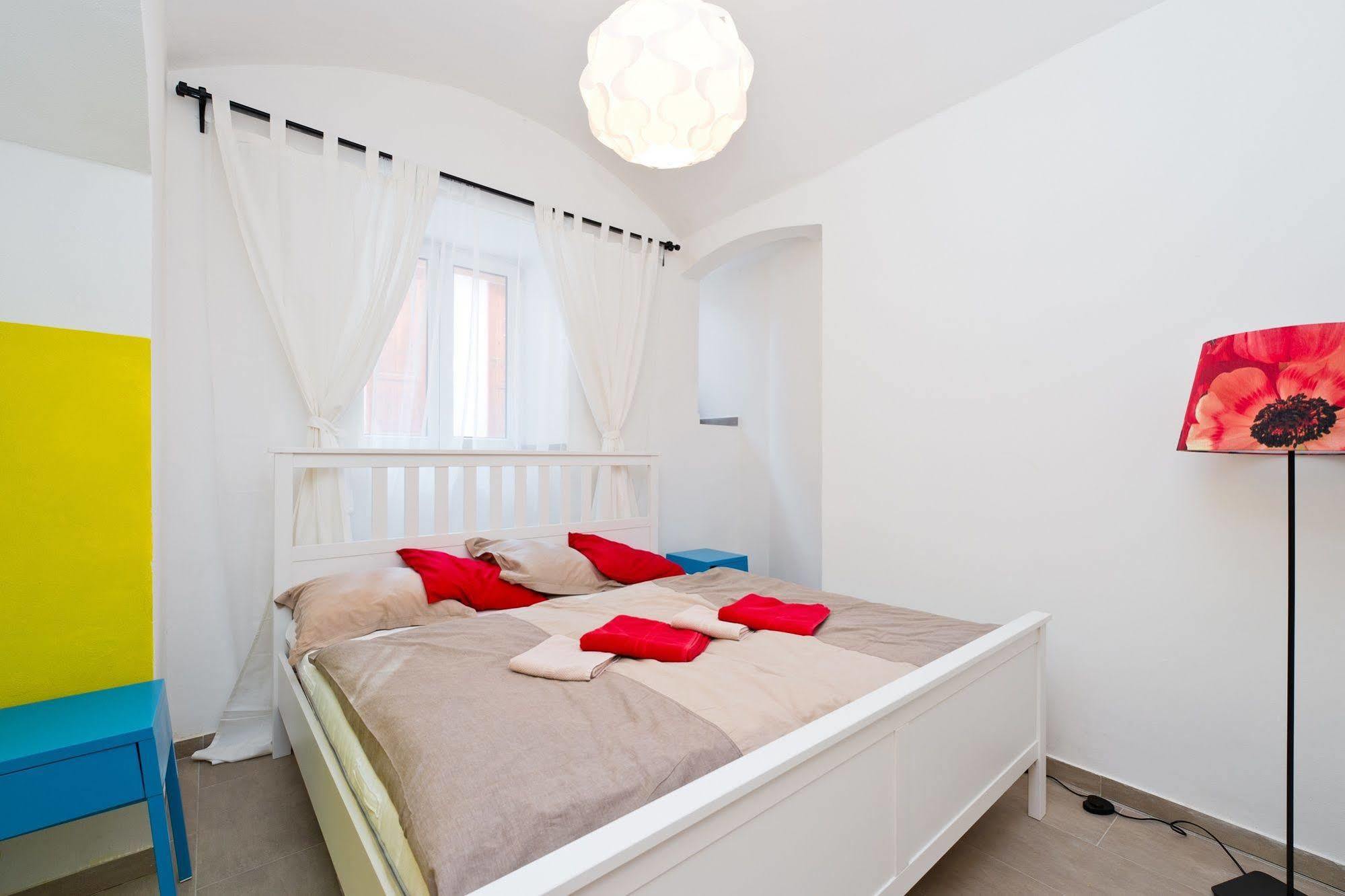 Budget Hostel Prague