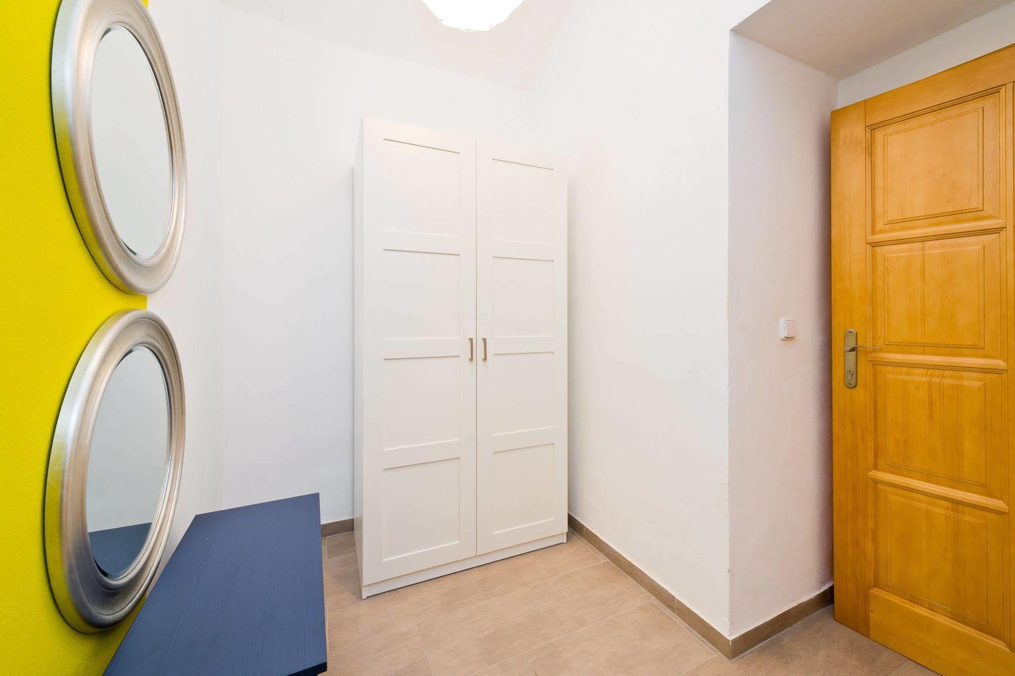 Budget Hostel Prague