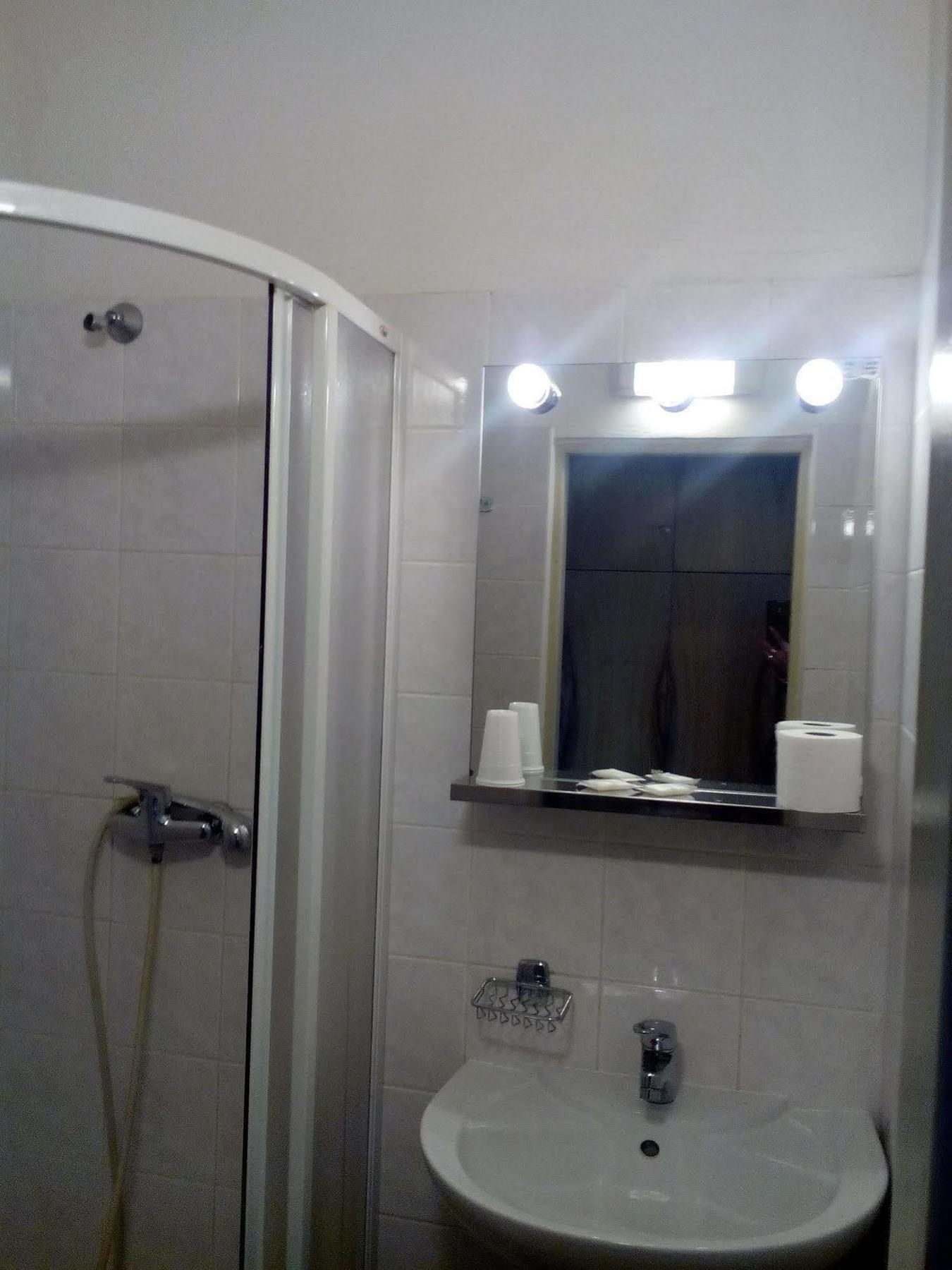 Hotel Oaza Praha Prag