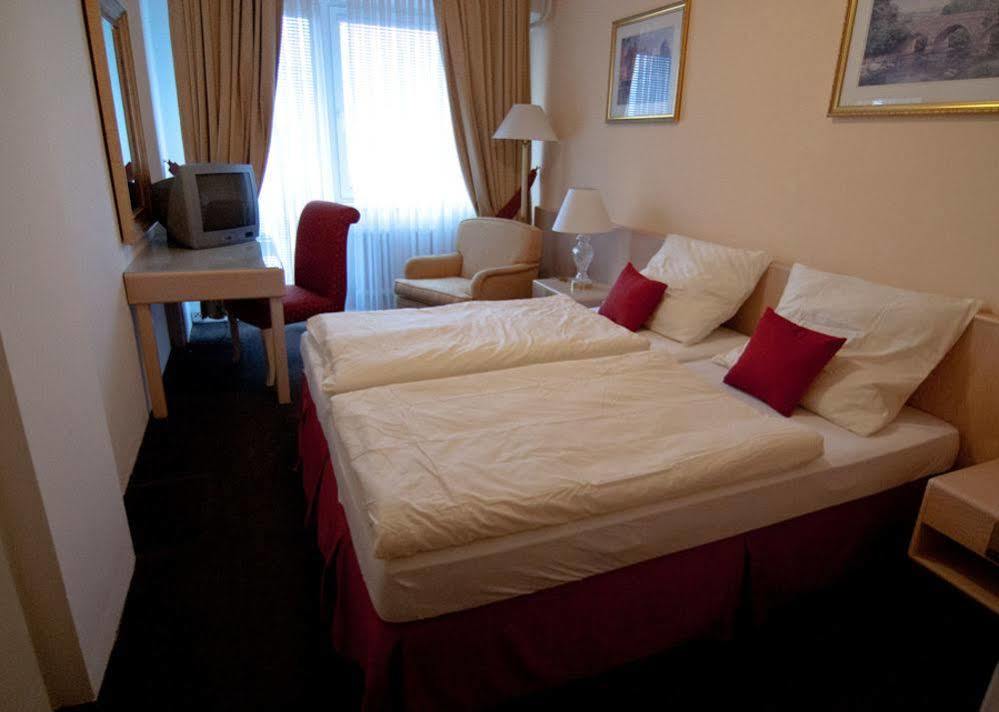 Hotel Hotel Oaza Praha