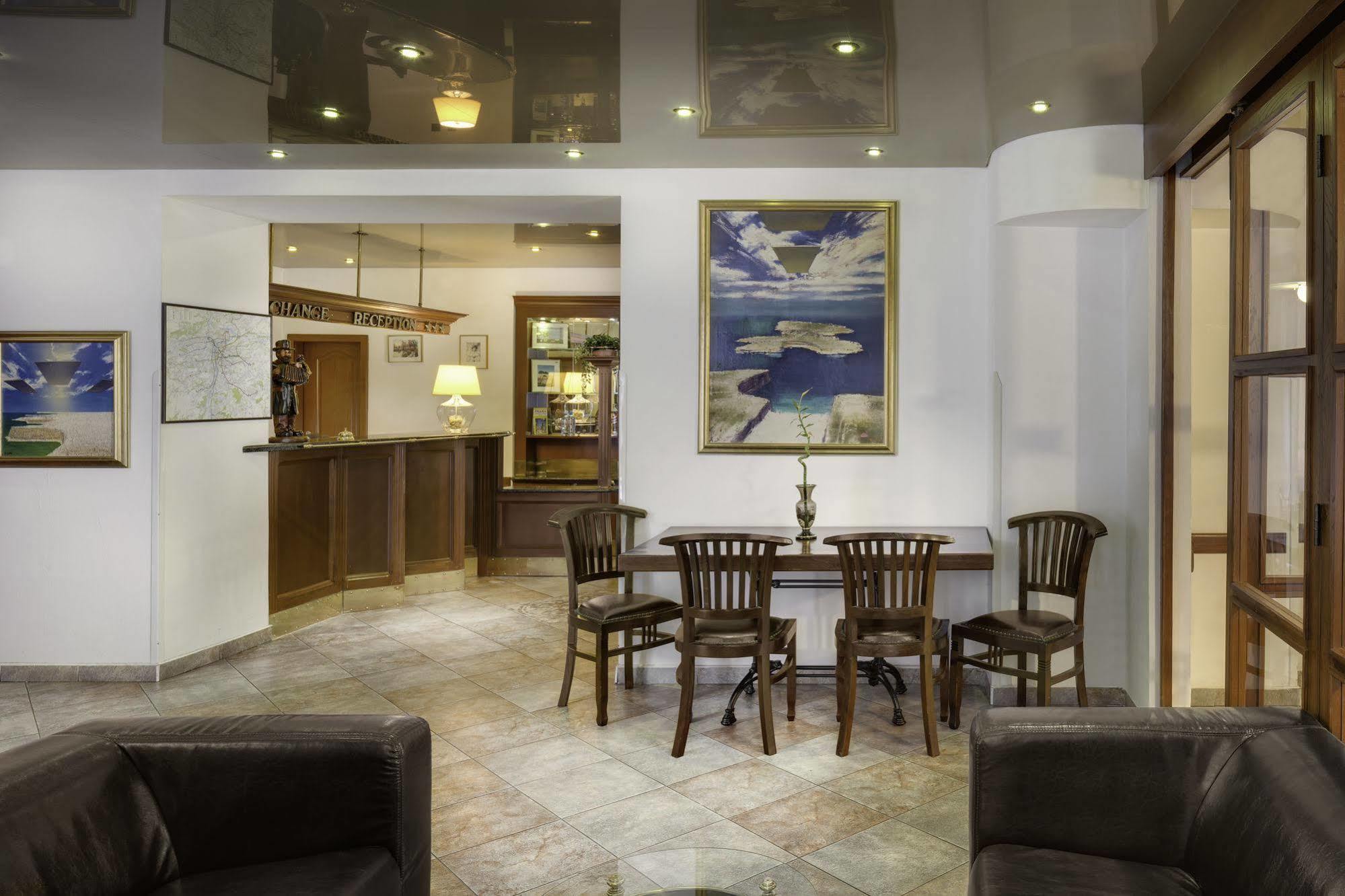 Hotel Otar