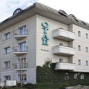 Hotell Otar Prag