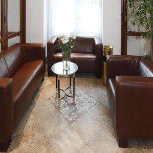 Hotell Otar Prag