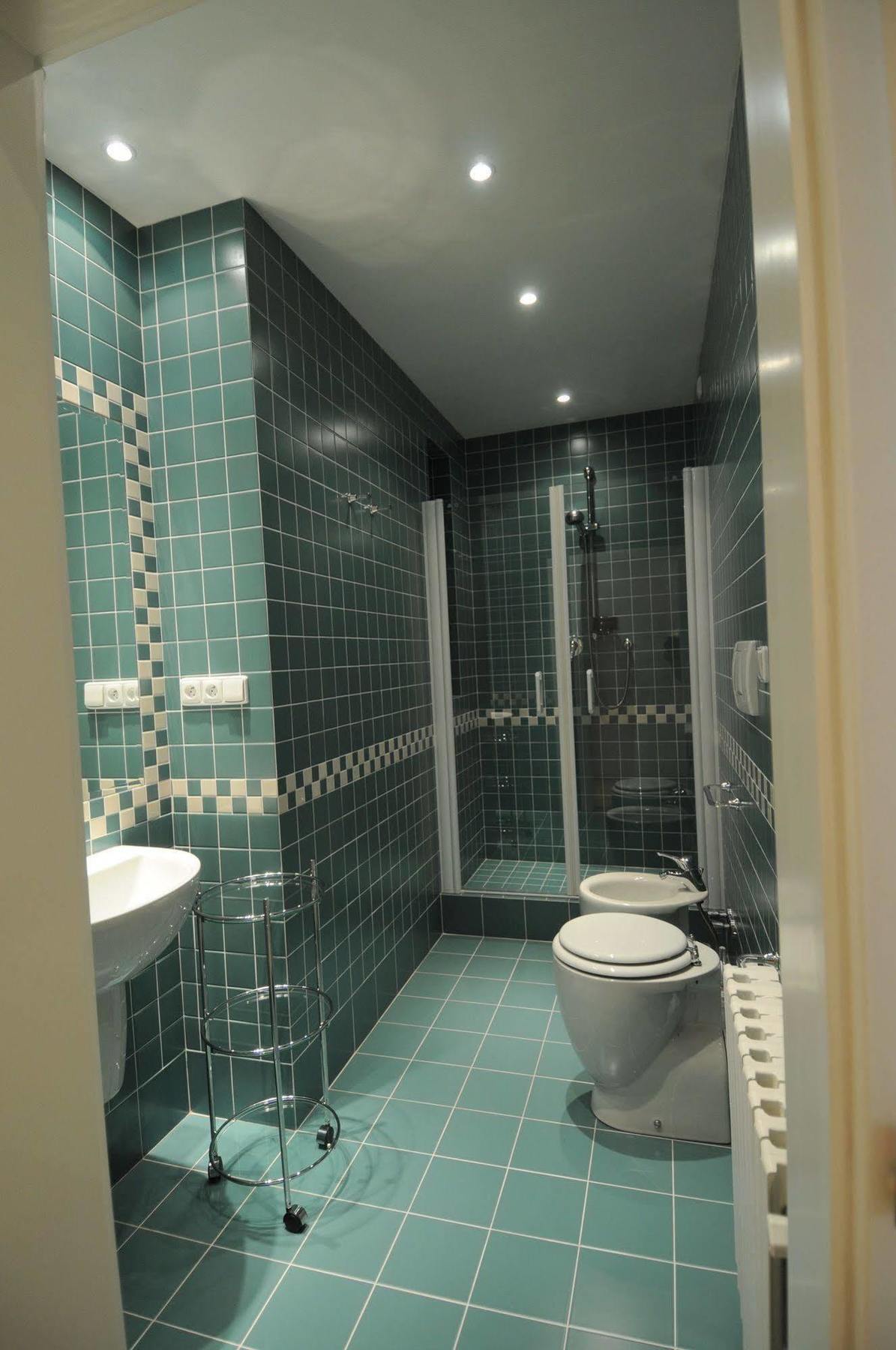 Pvh Charming Flats Odboru Prag