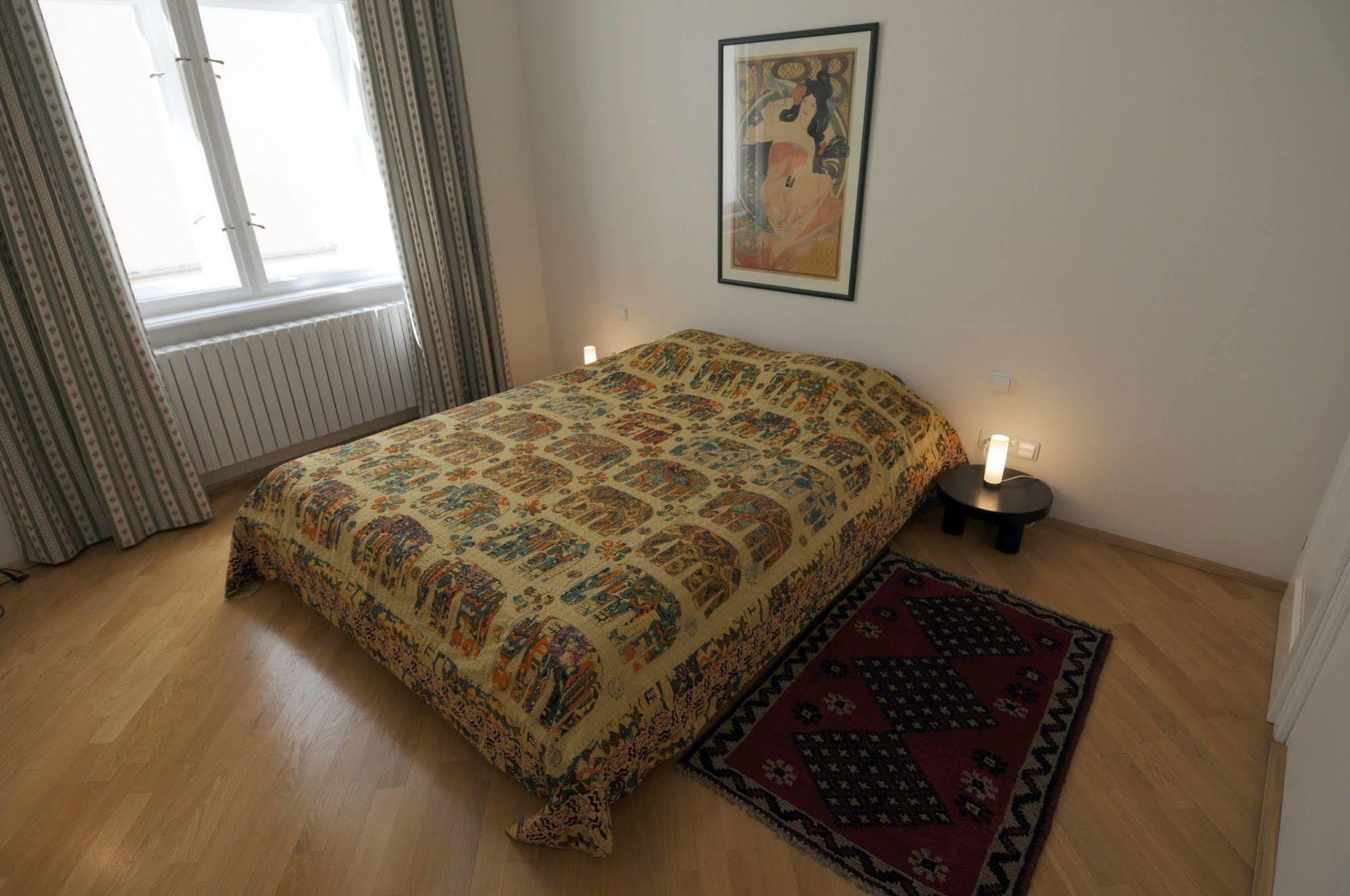 Pvh Charming Flats Odboru Apartment *