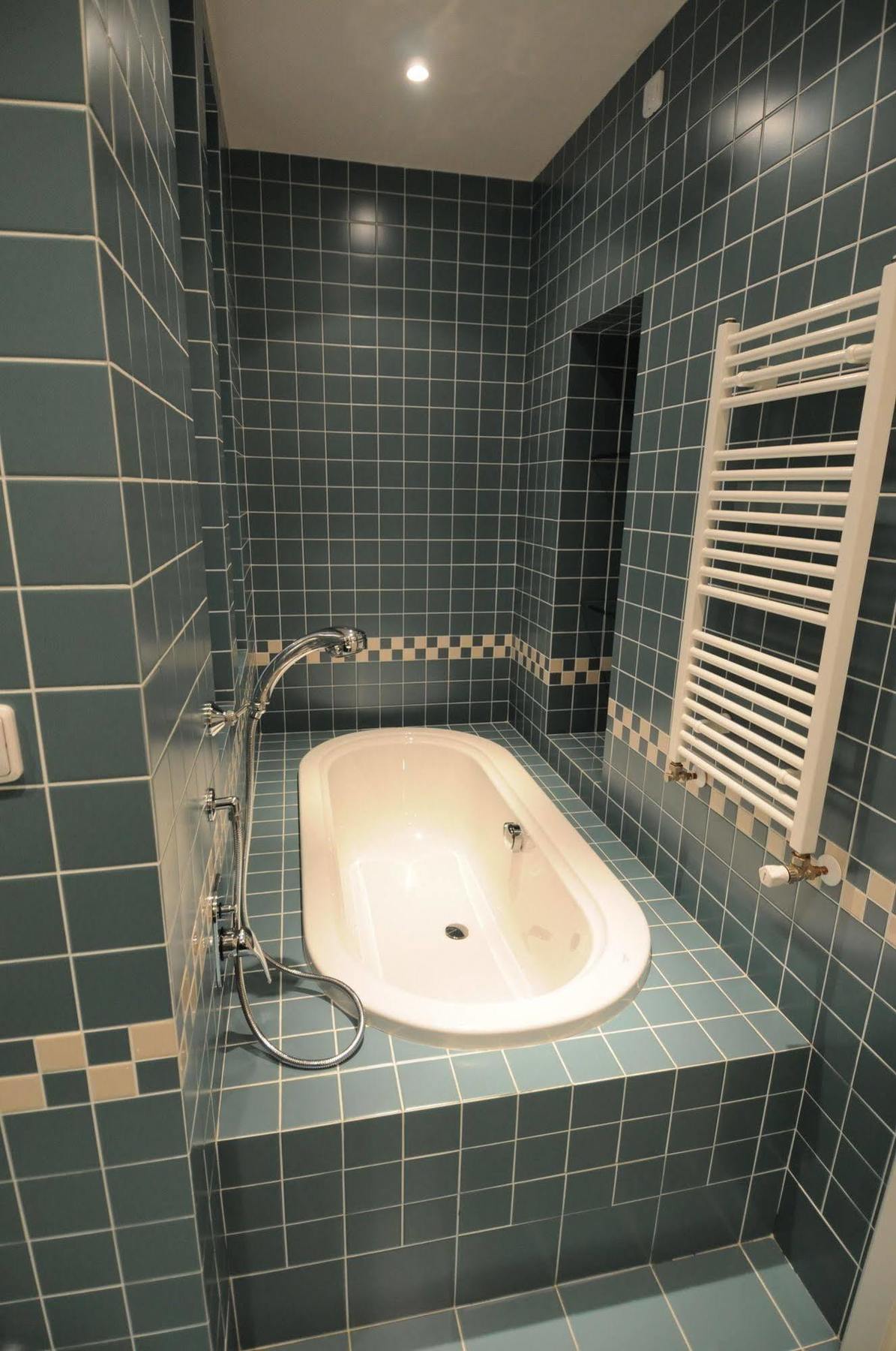 Pvh Charming Flats Odboru Apartment Prag