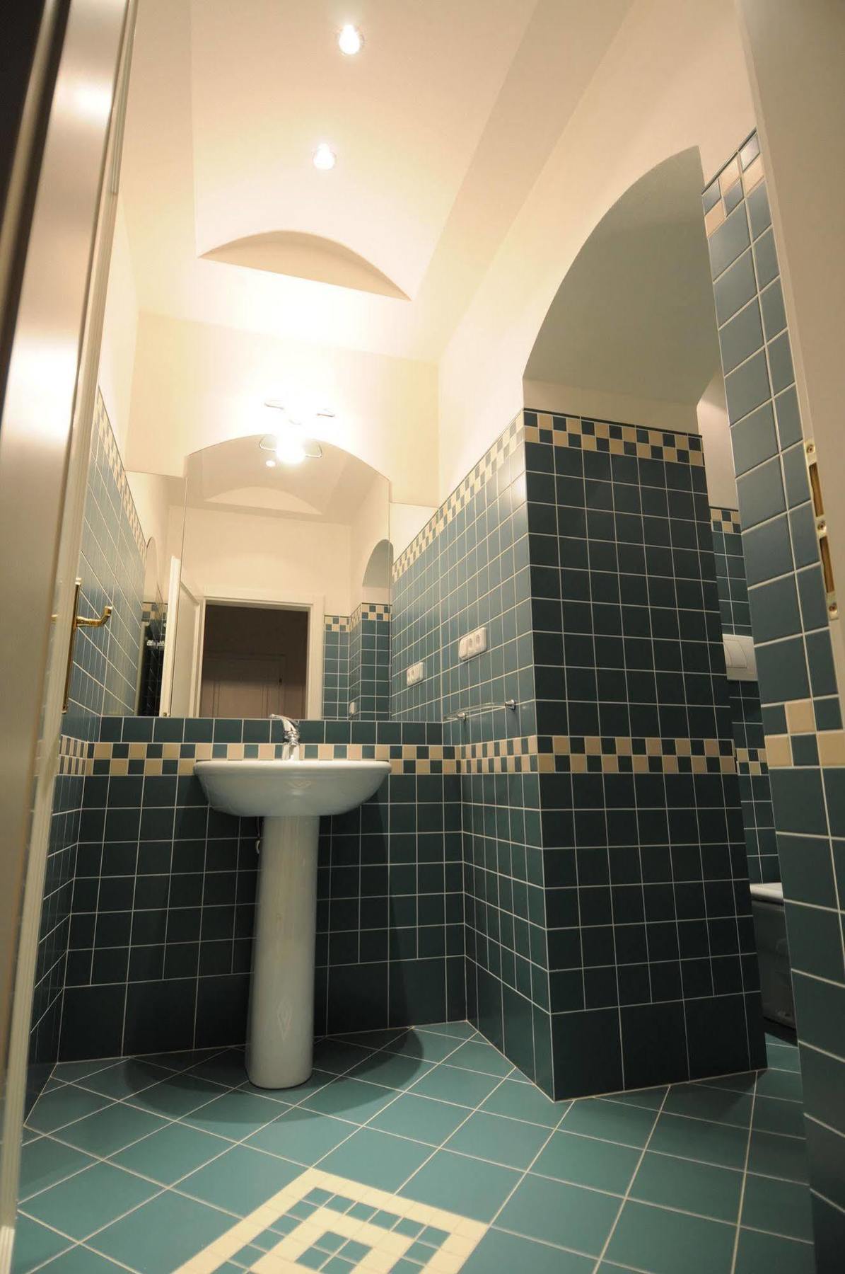Pvh Charming Flats Odboru Apartment *