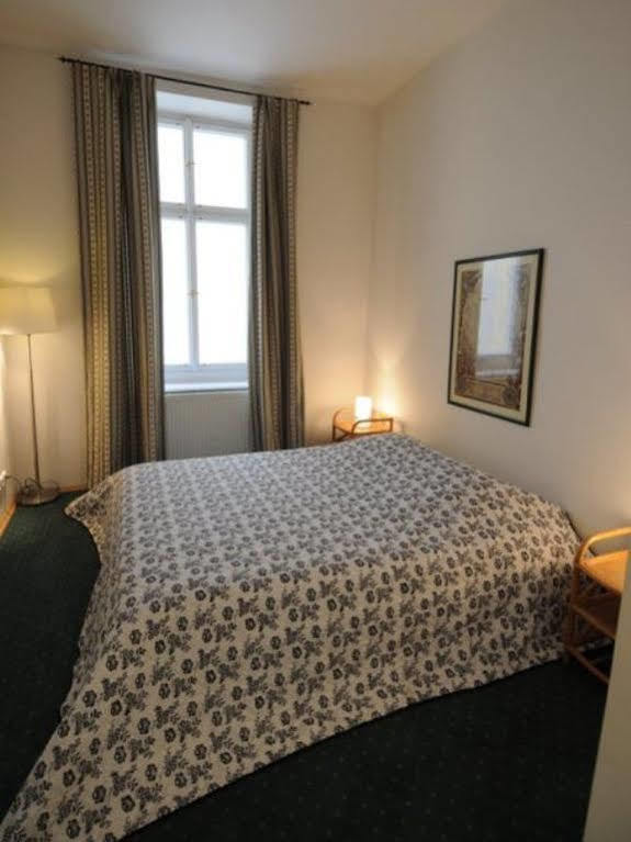 Pvh Charming Flats Odboru Apartment *