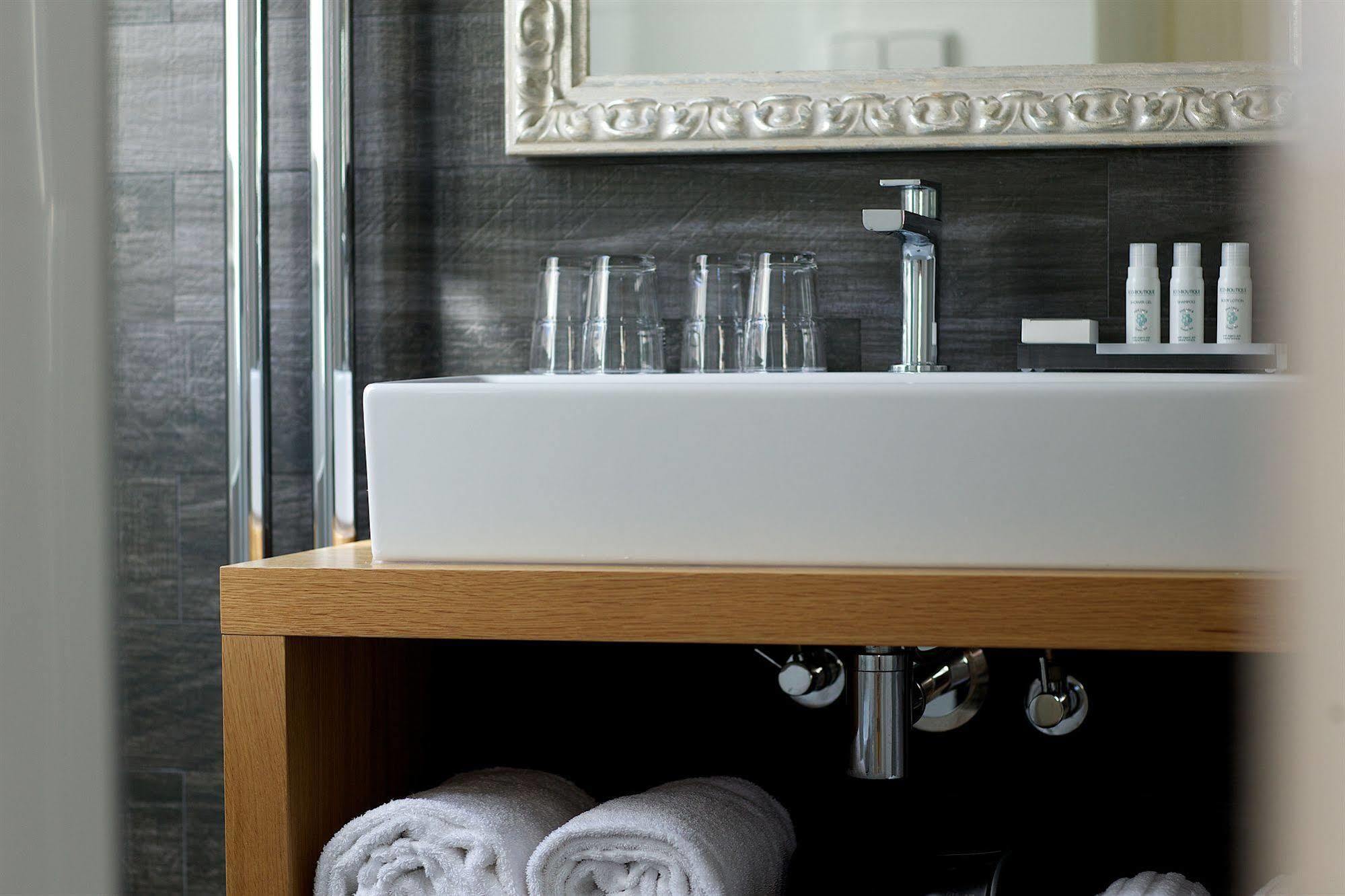 Lejlighedshotel Mooo Downtown 4*