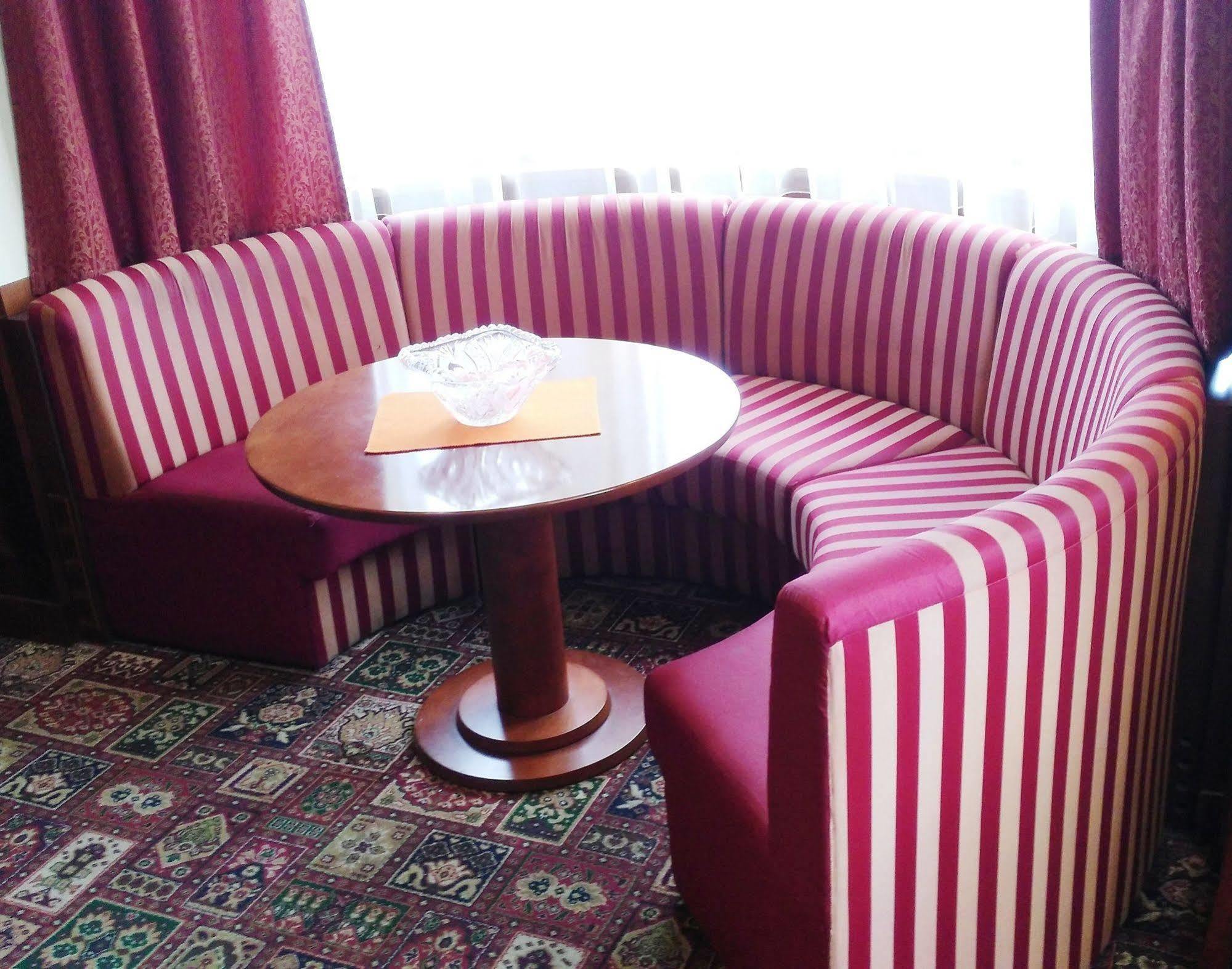 Hotel Hotel Villa Prag