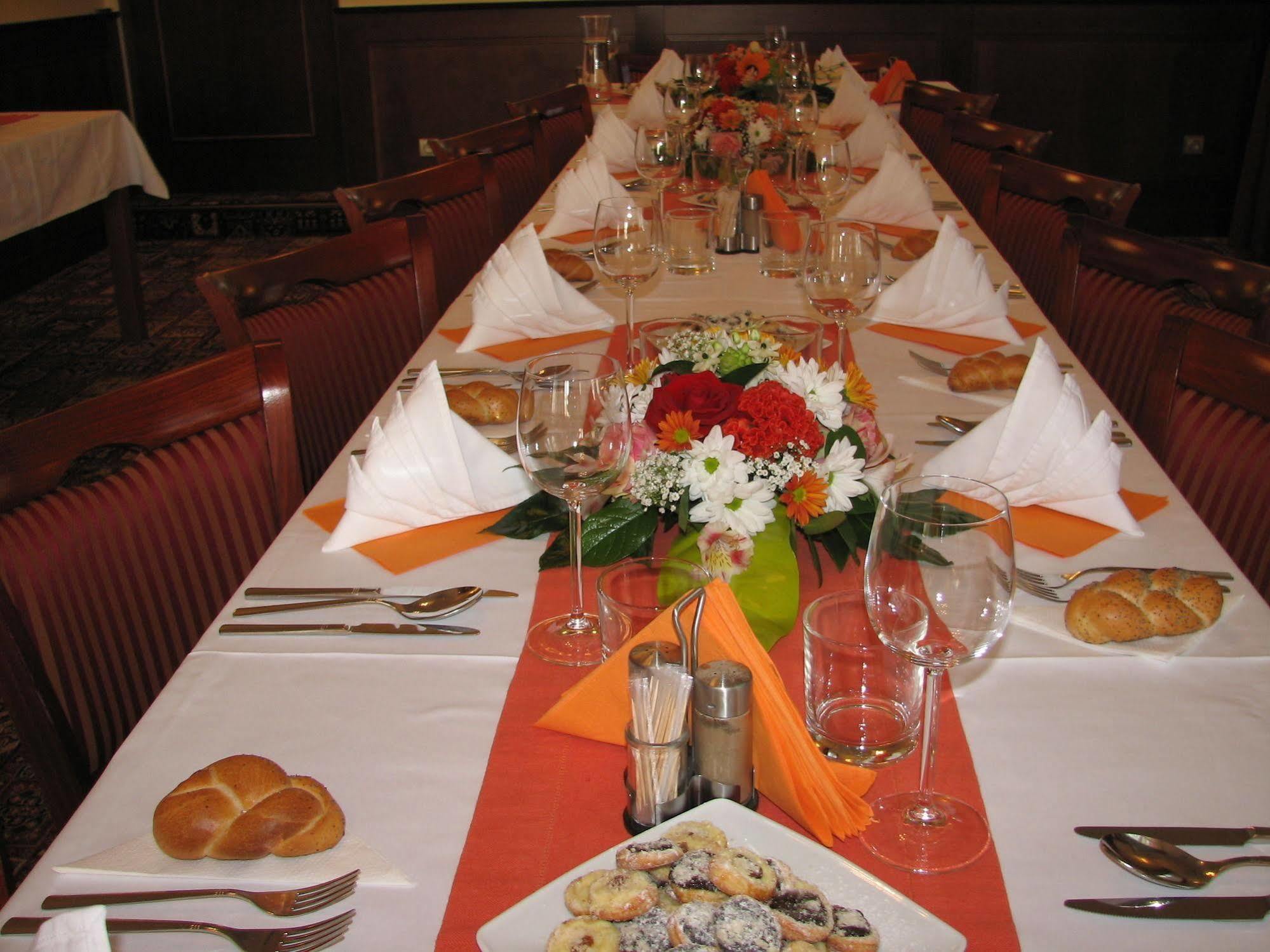Hotel Villa 4* Prag