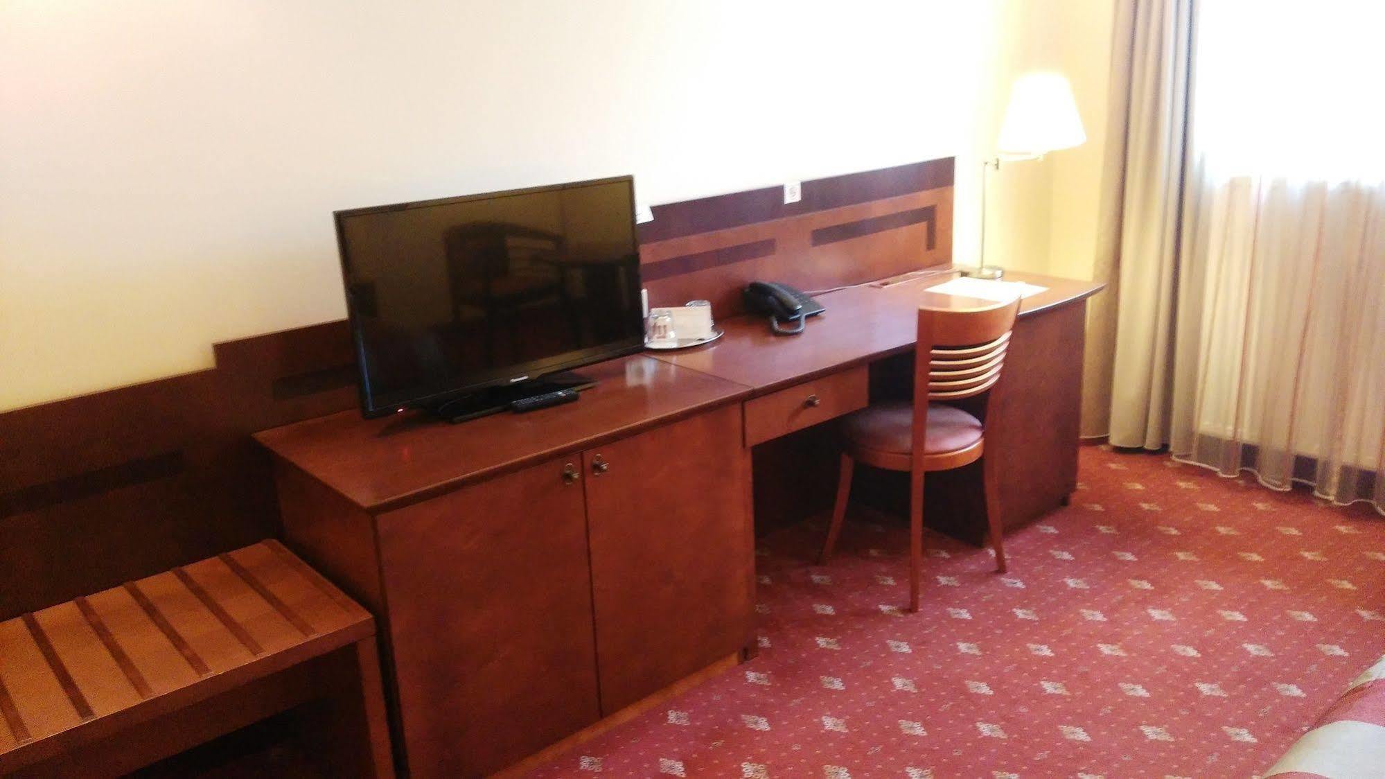 Hotel Hotel Villa Prag