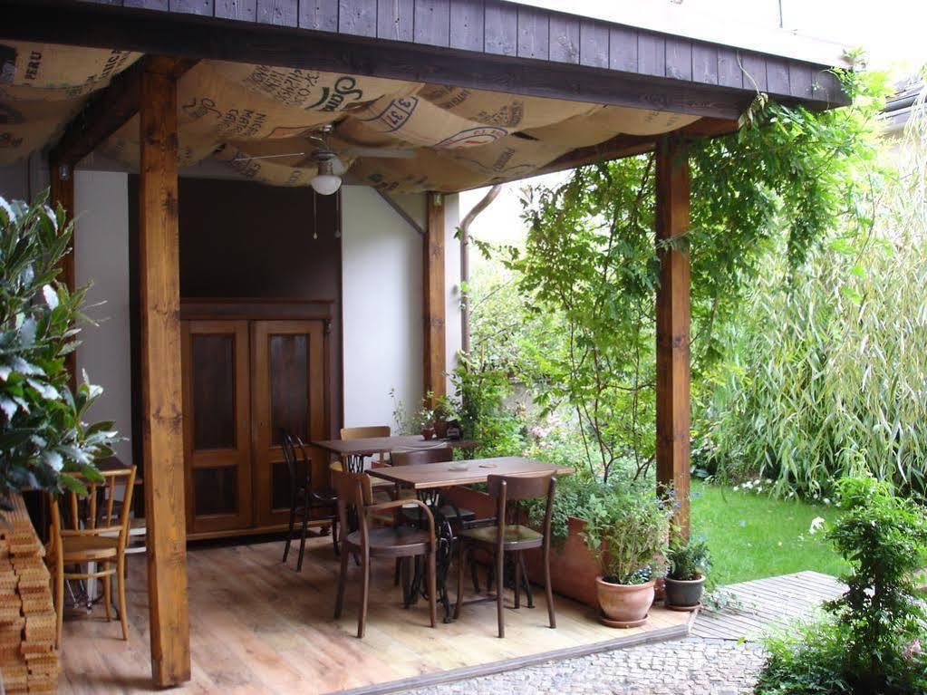 Family Lorenz & Coffee House 3* Praha