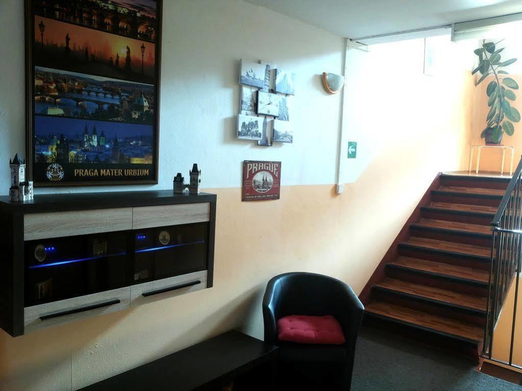 Rohoznik Hotell