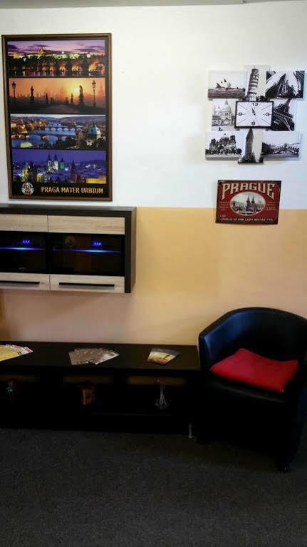 Hotell Rohoznik 3*