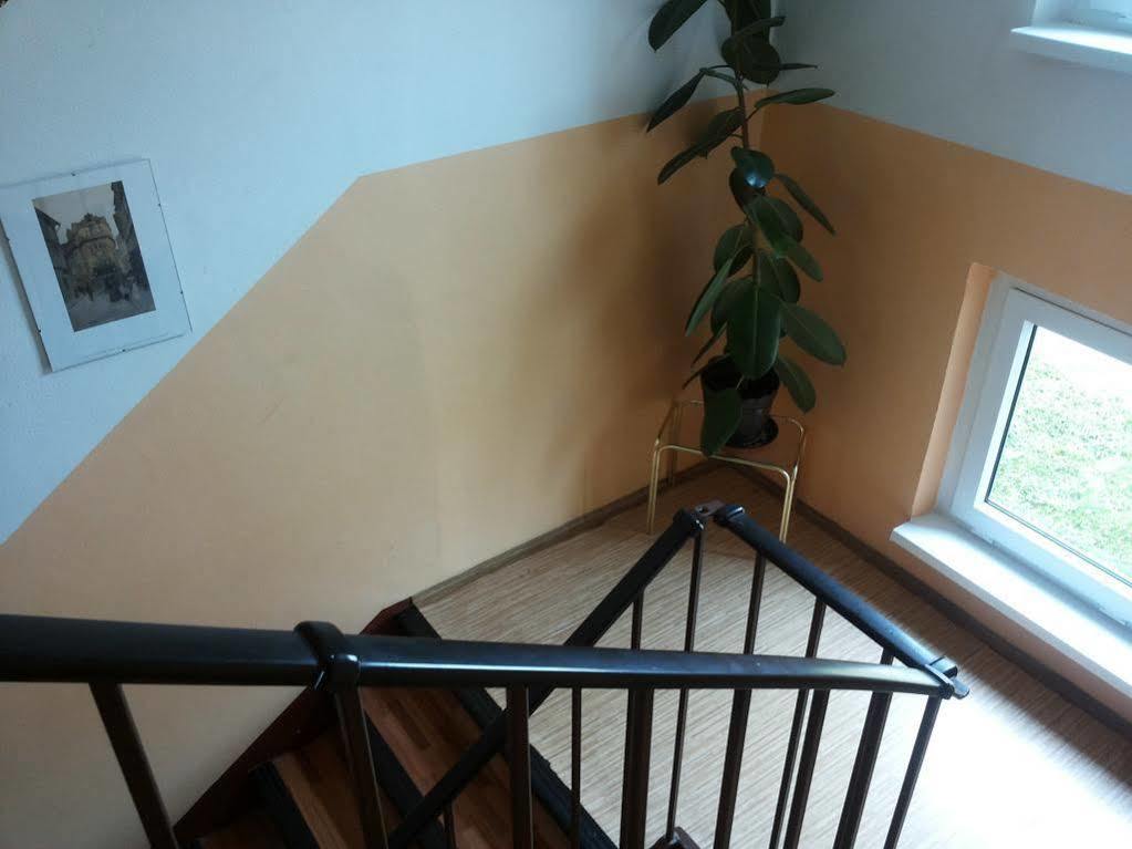 Rohoznik Prag