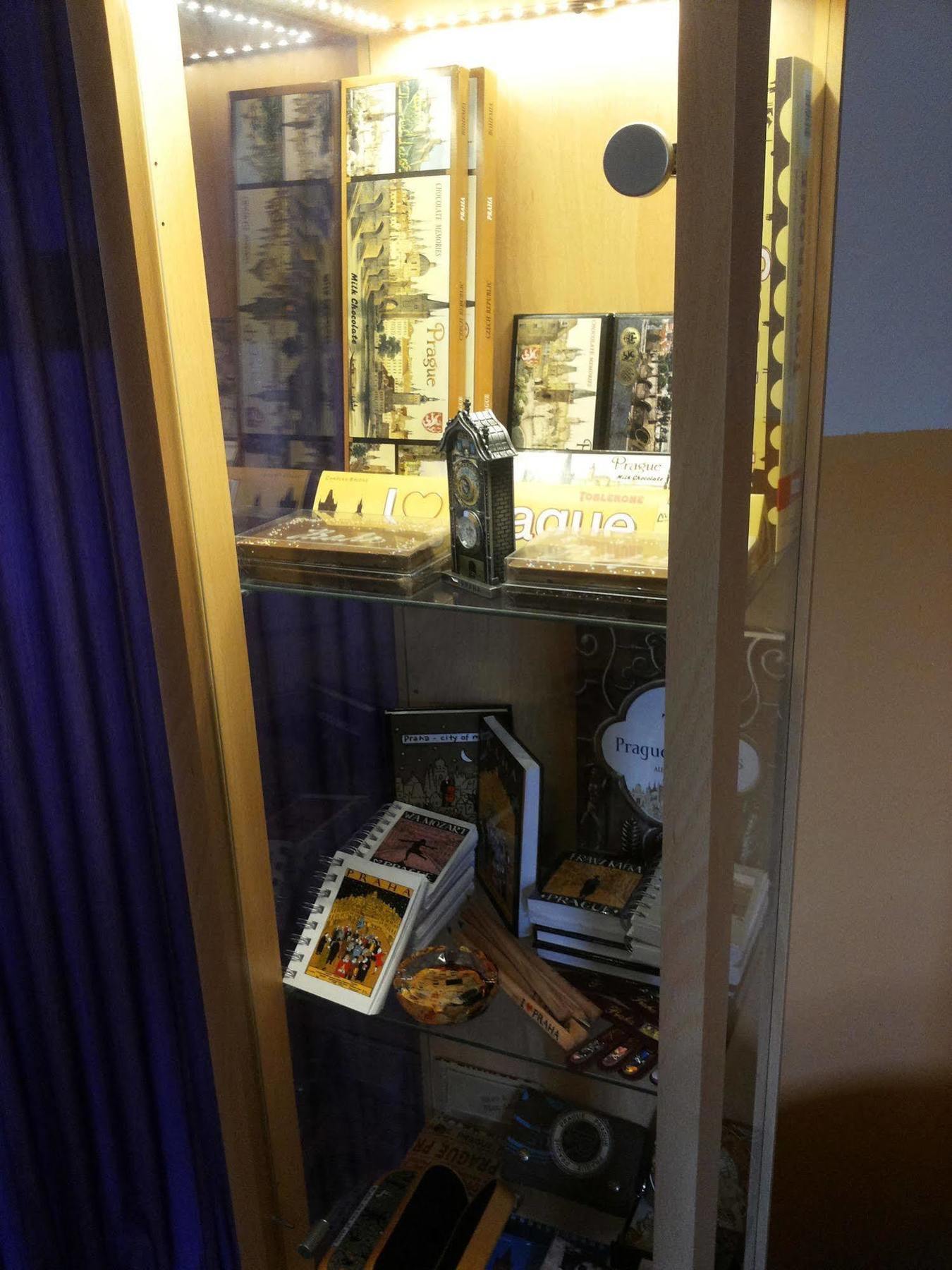 Hotell Rohoznik Prag