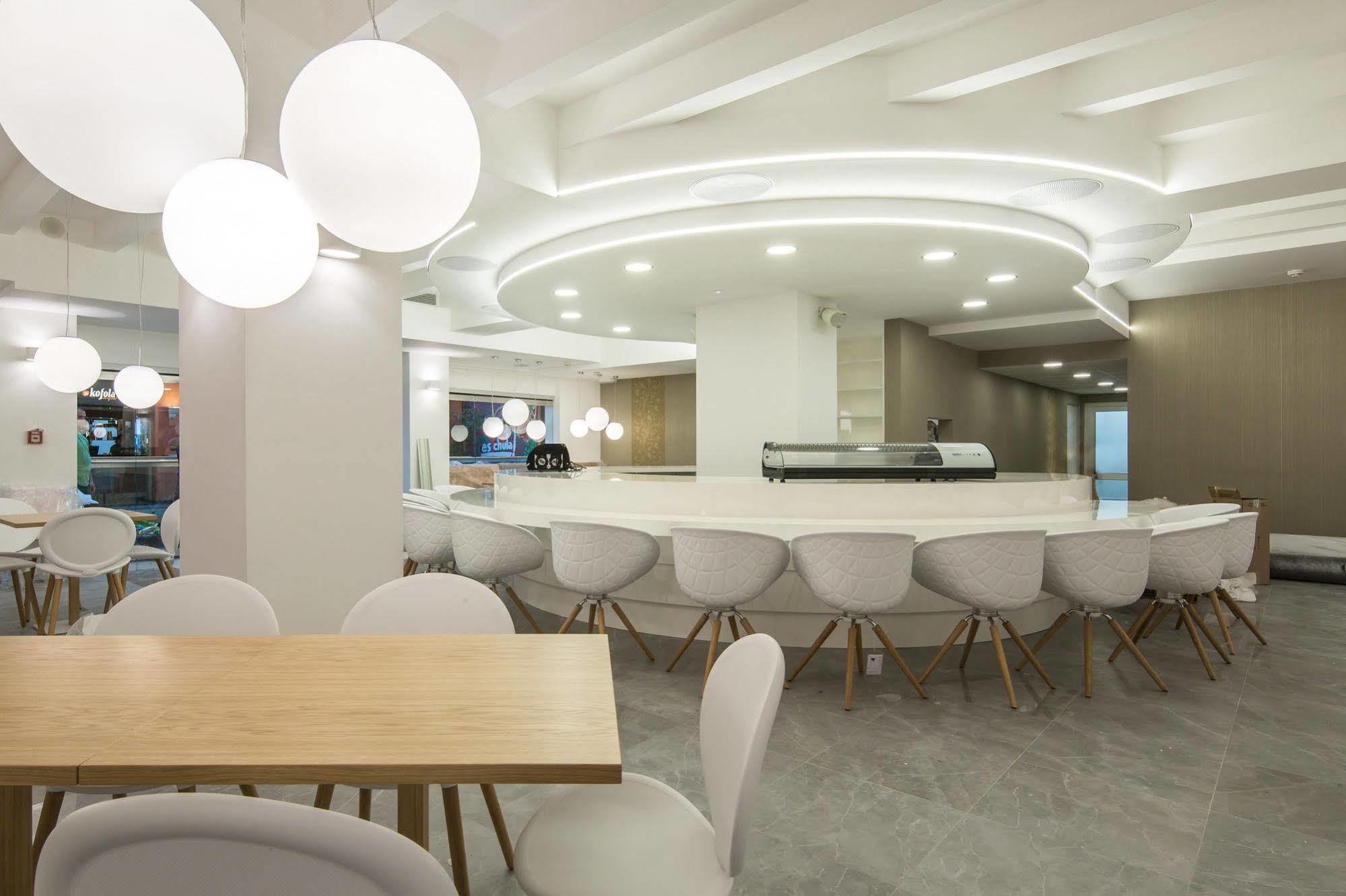 Merchants Crown Suites And Spa