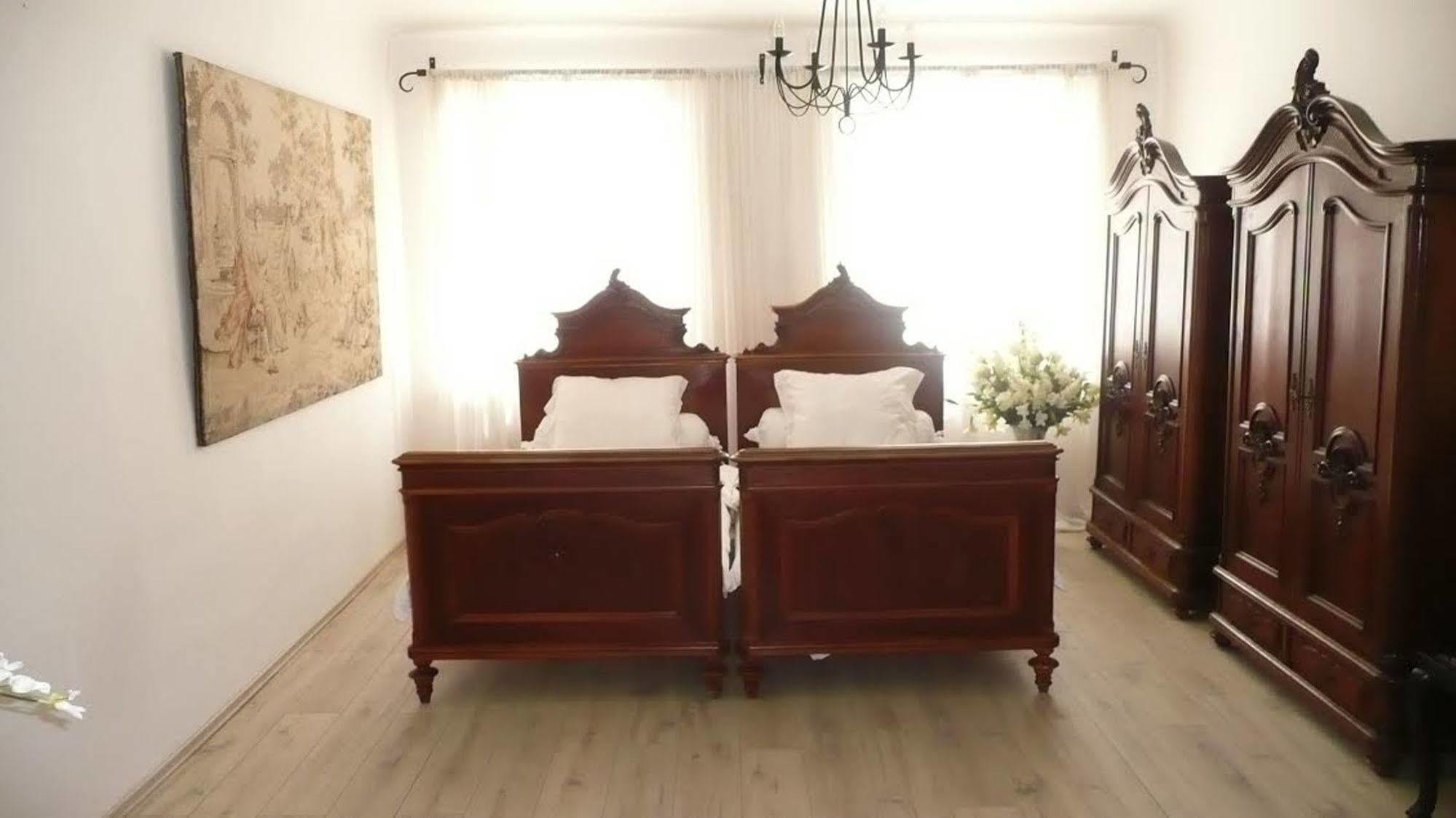 Dum U Cerneho Beranka Apartment
