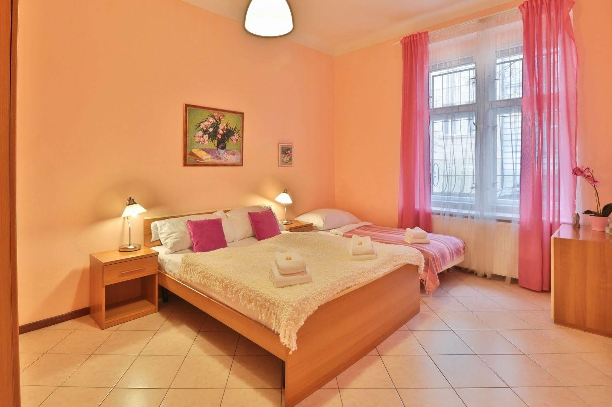 Na Kozacce 6 Apartment