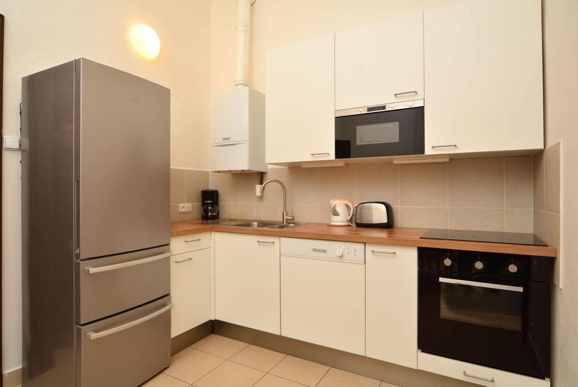 Apartment Amadeus *