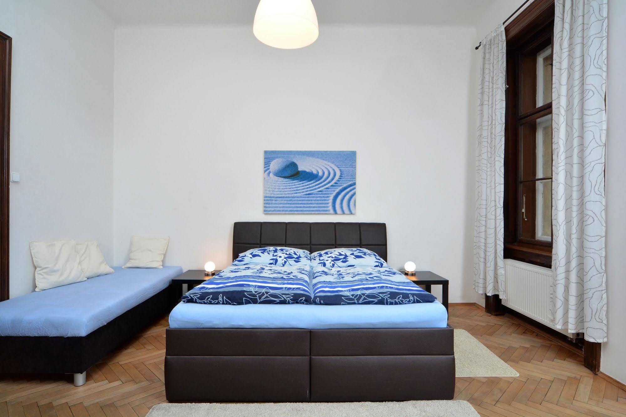 Apartment Amadeus *