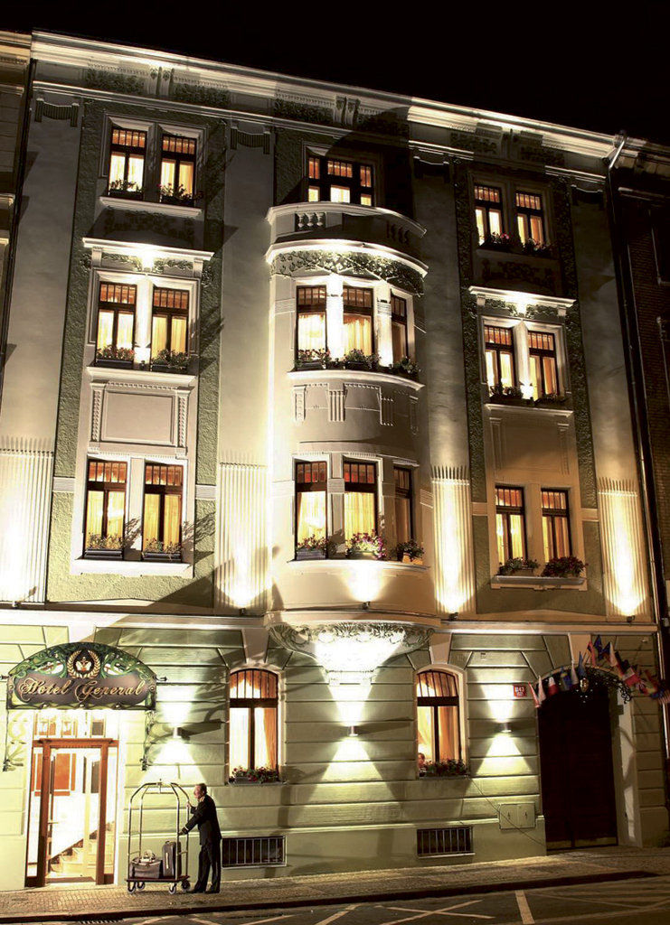 Hotel General