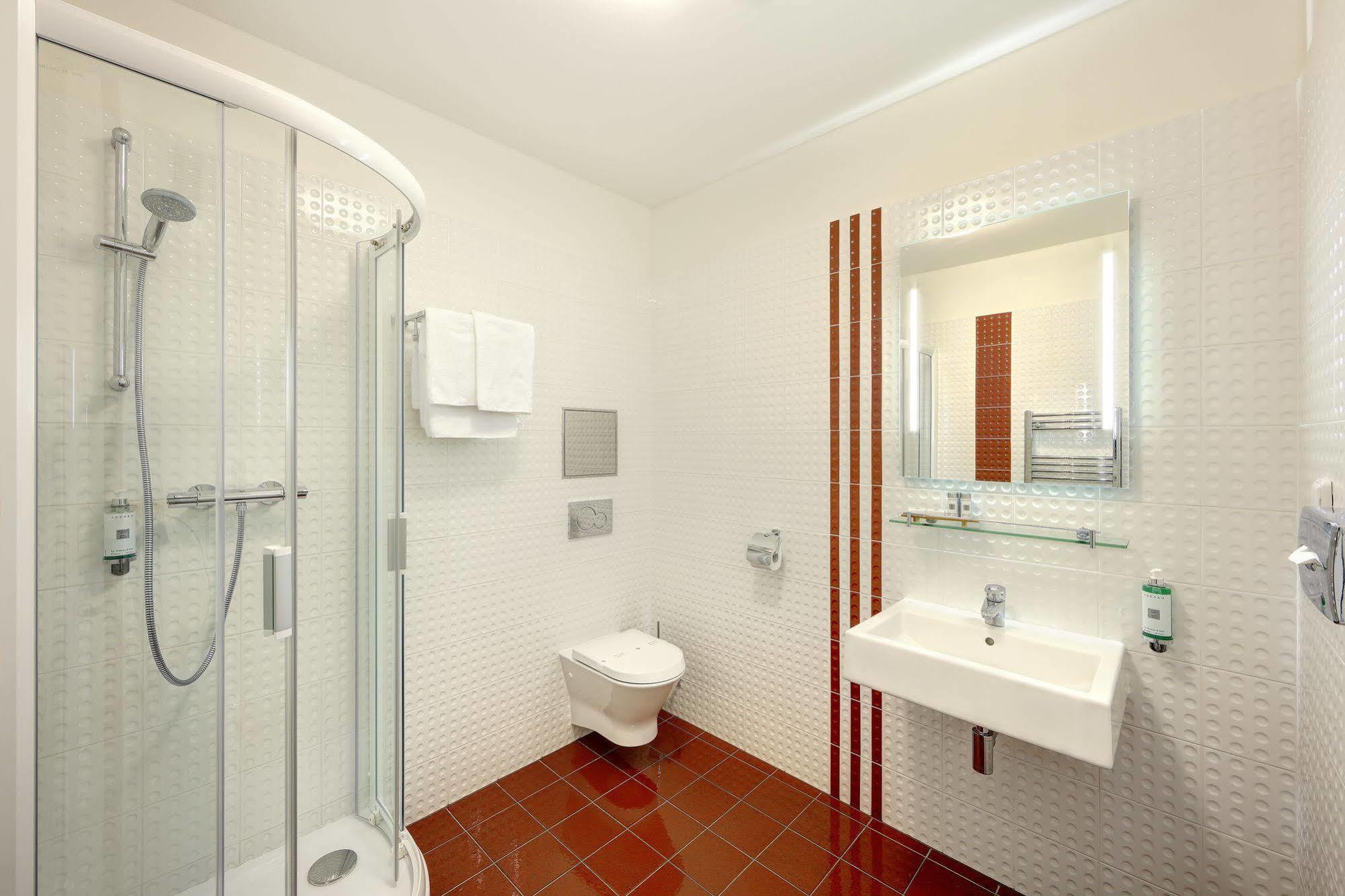 Salvator Boutique Hotel Vegan-Friendly