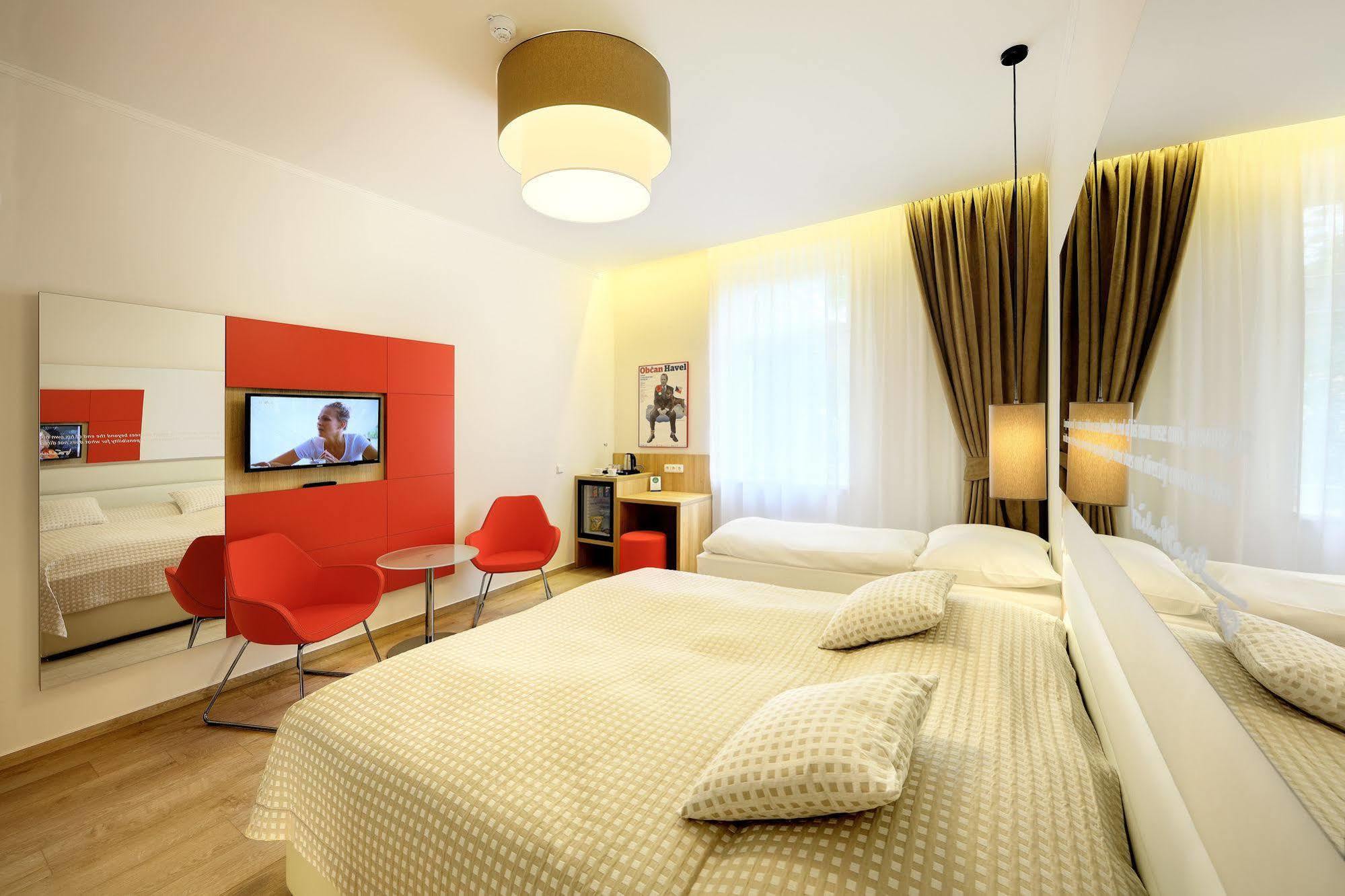Salvator Boutique Hotel Vegan-Friendly