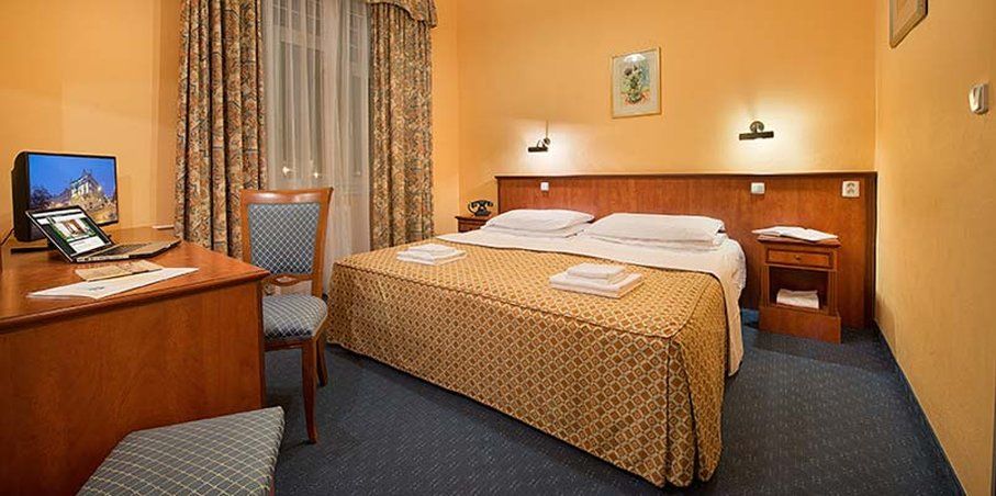 Hotel Union Prag