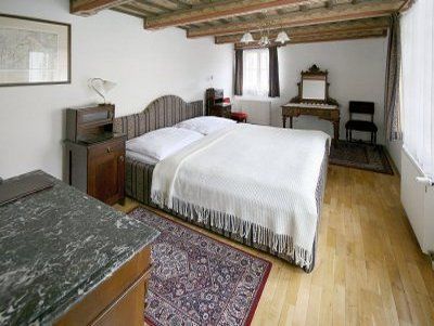 Hotell Red Lion