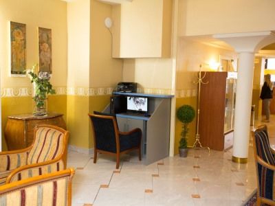 Tyl Hotell