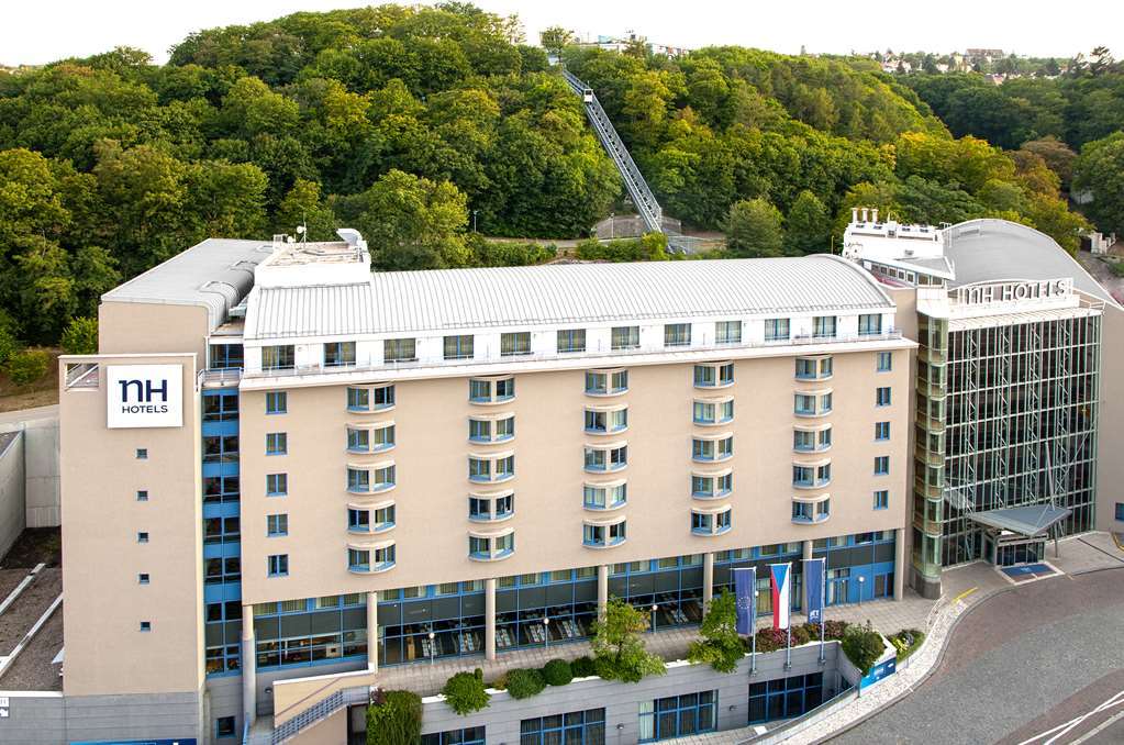 Nh Collection Hotel