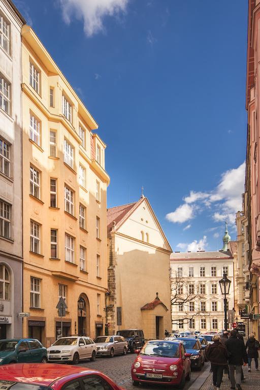 Central Apartments, Prague Old Town * Prag