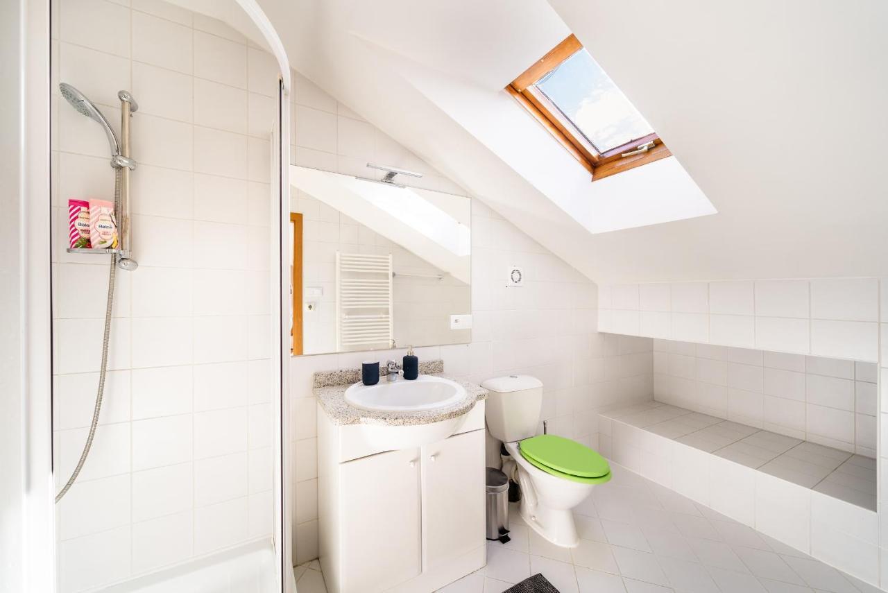 Apartment 4br 3bath Balcony Harry Potter Penthouse Prag
