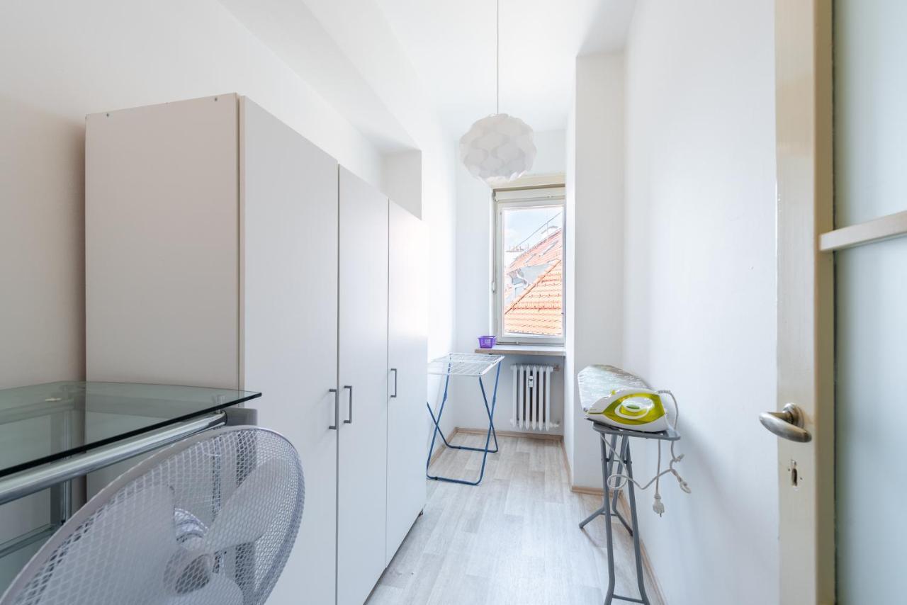 Apartment Piano