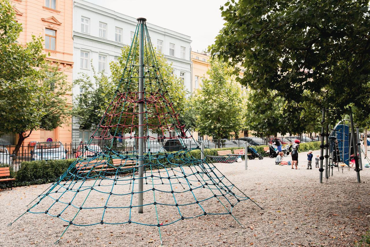 Gesse Kollarova Lägenhet